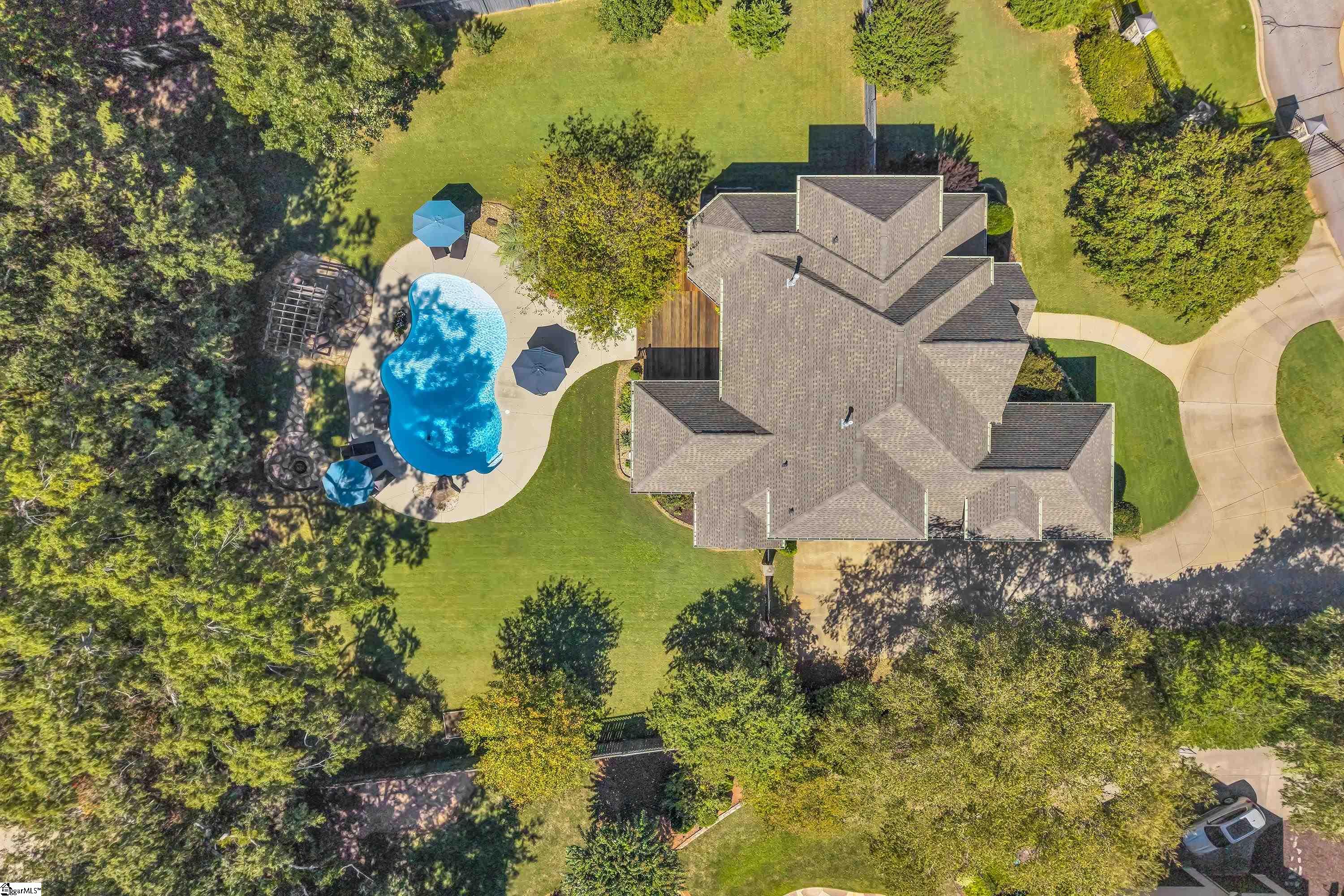 2 Stonebrook Farm Way
