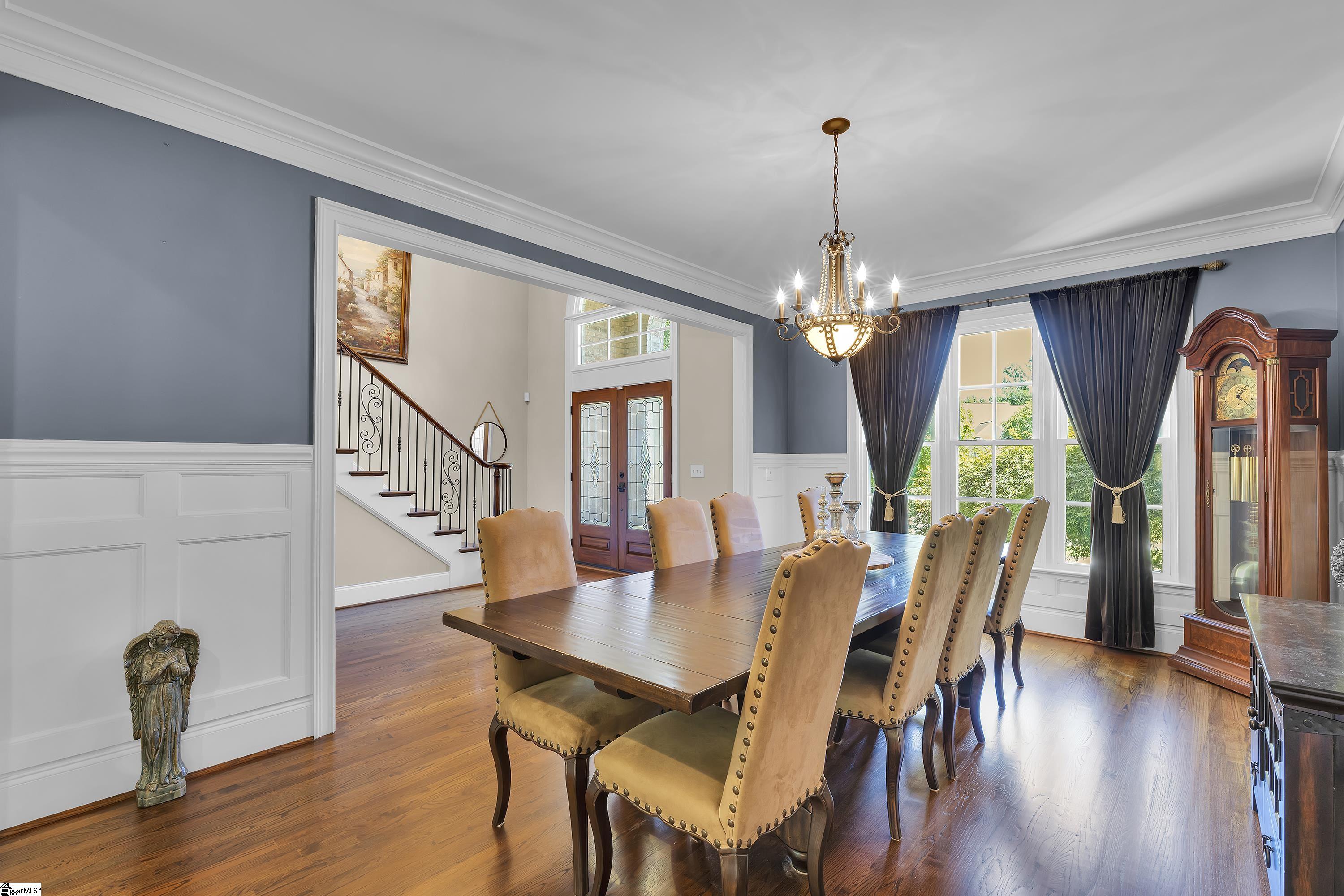 2 Stonebrook Farm Way