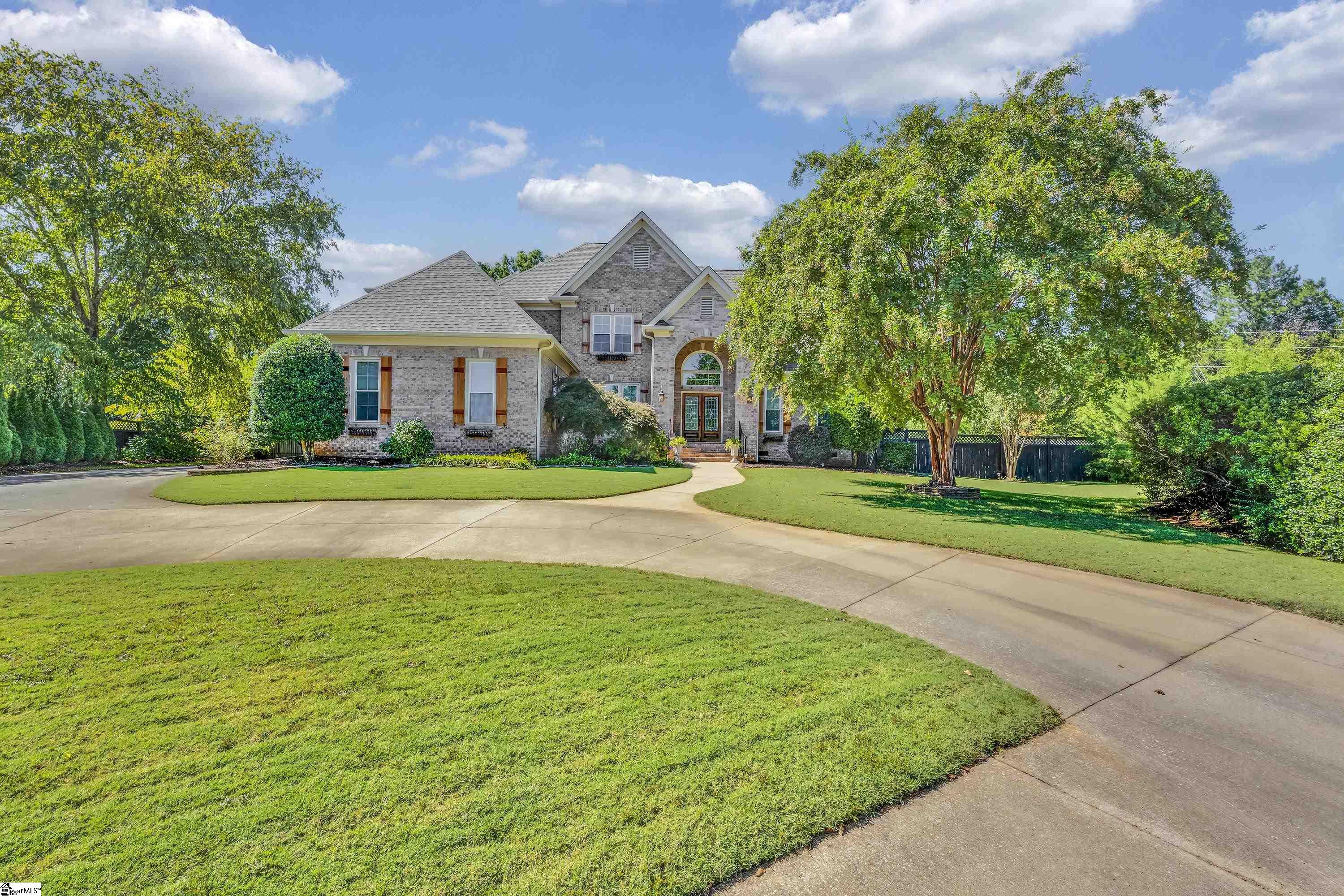 2 Stonebrook Farm Way