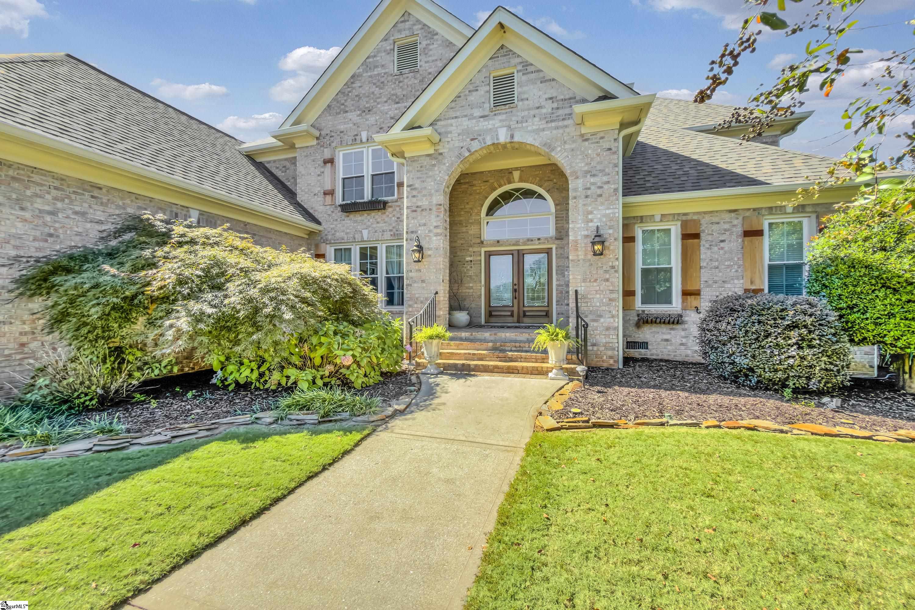 2 Stonebrook Farm Way