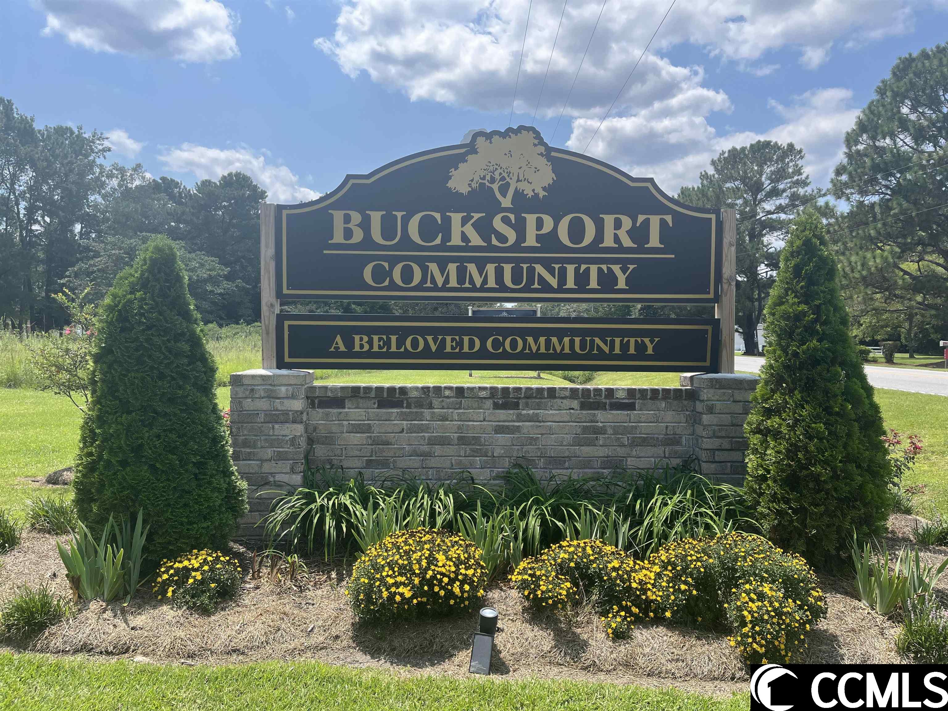 8797 Henrietta Bluff Rd.