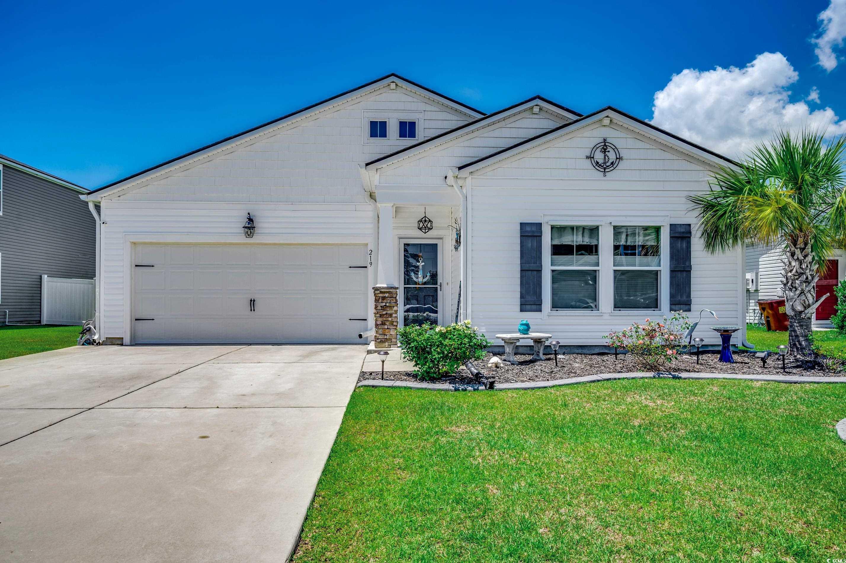 219 S Reindeer Rd.