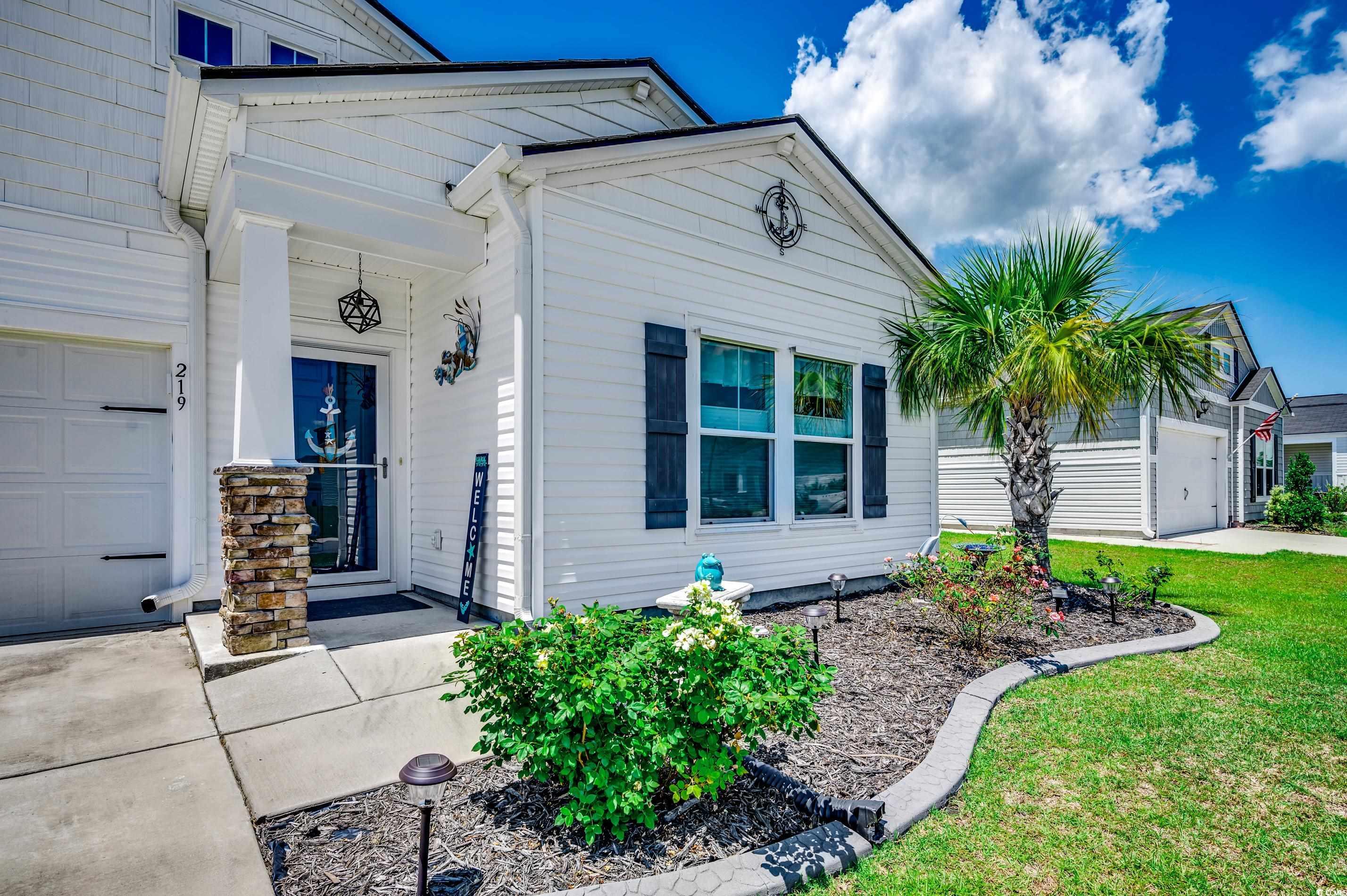 219 S Reindeer Rd.