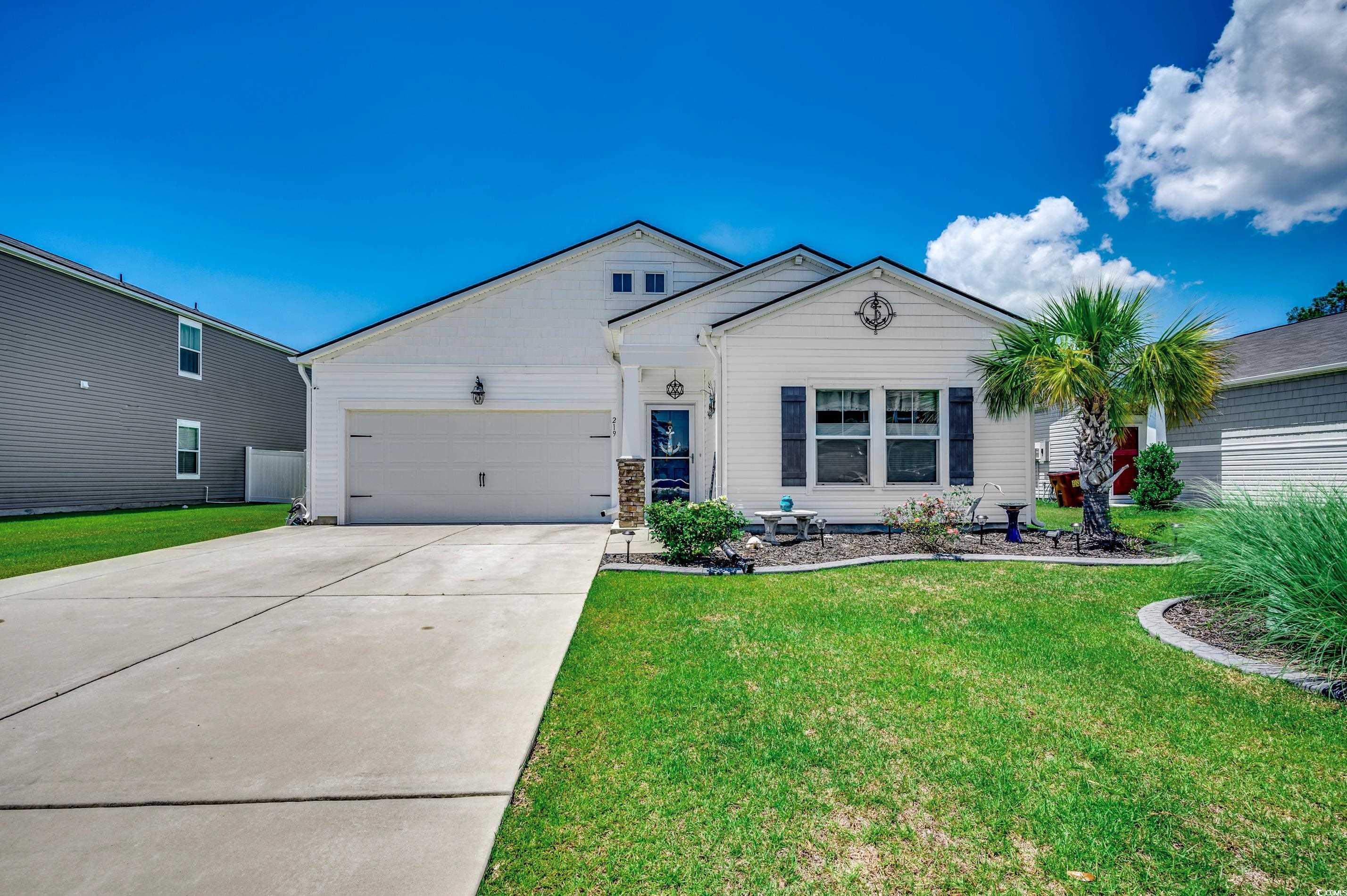 219 S Reindeer Rd.