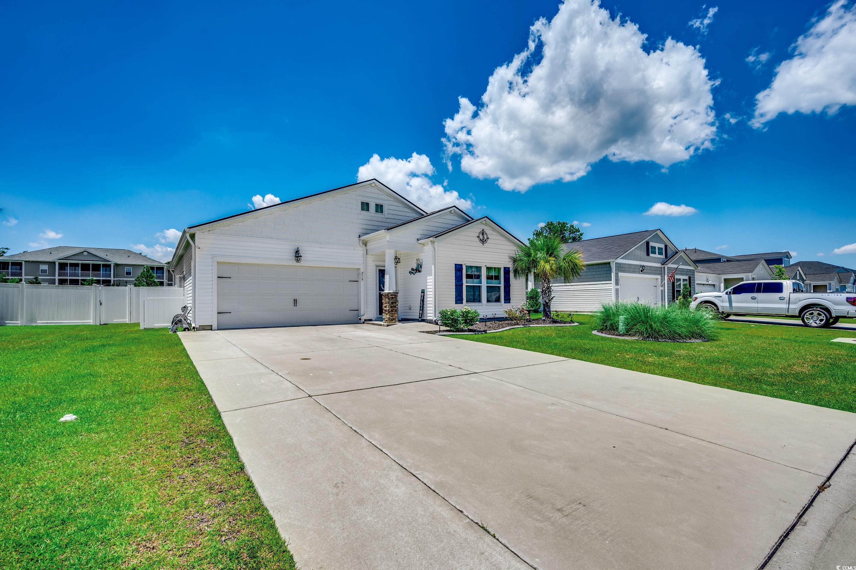 219 S Reindeer Rd.