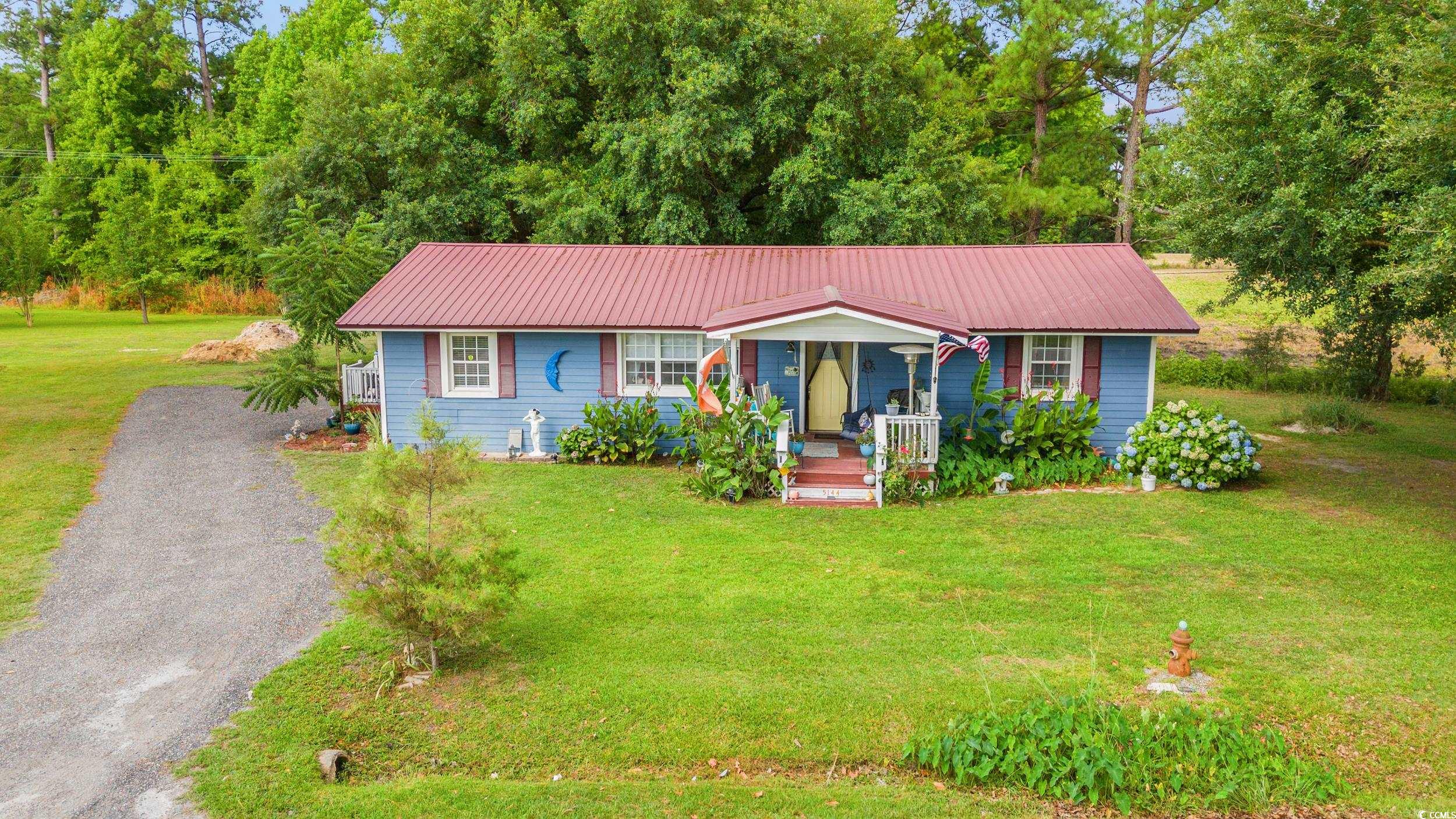 5144 Carolina Rd.