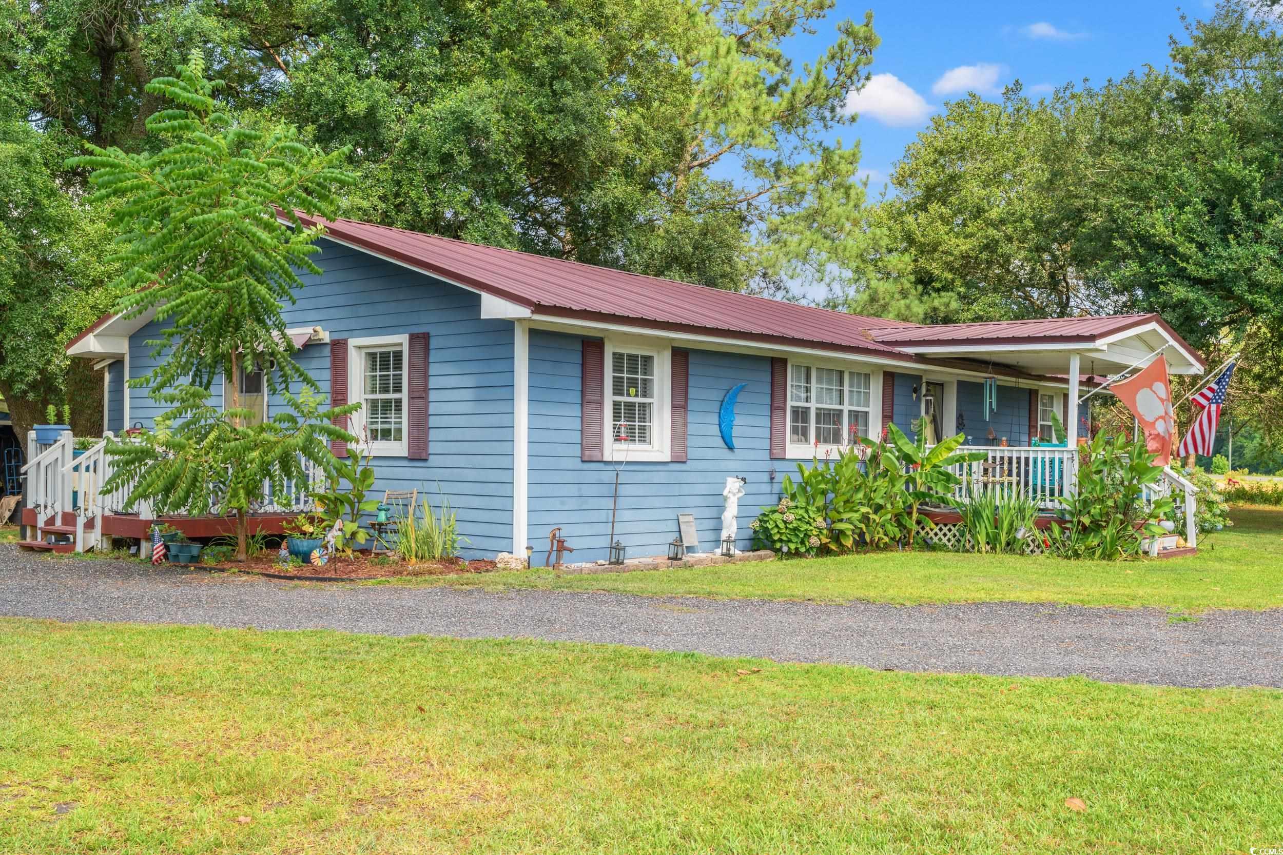 5144 Carolina Rd.