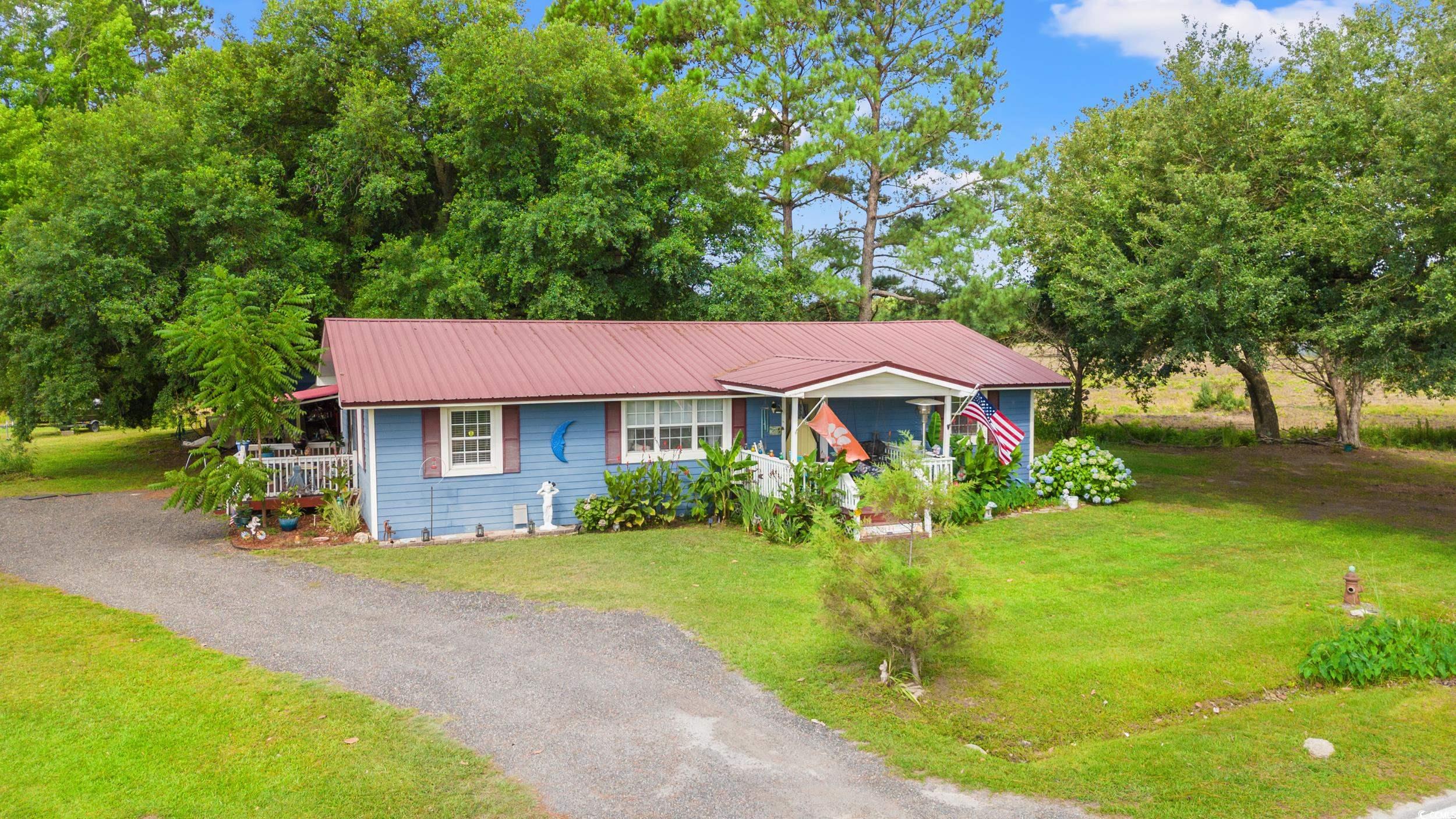 5144 Carolina Rd.
