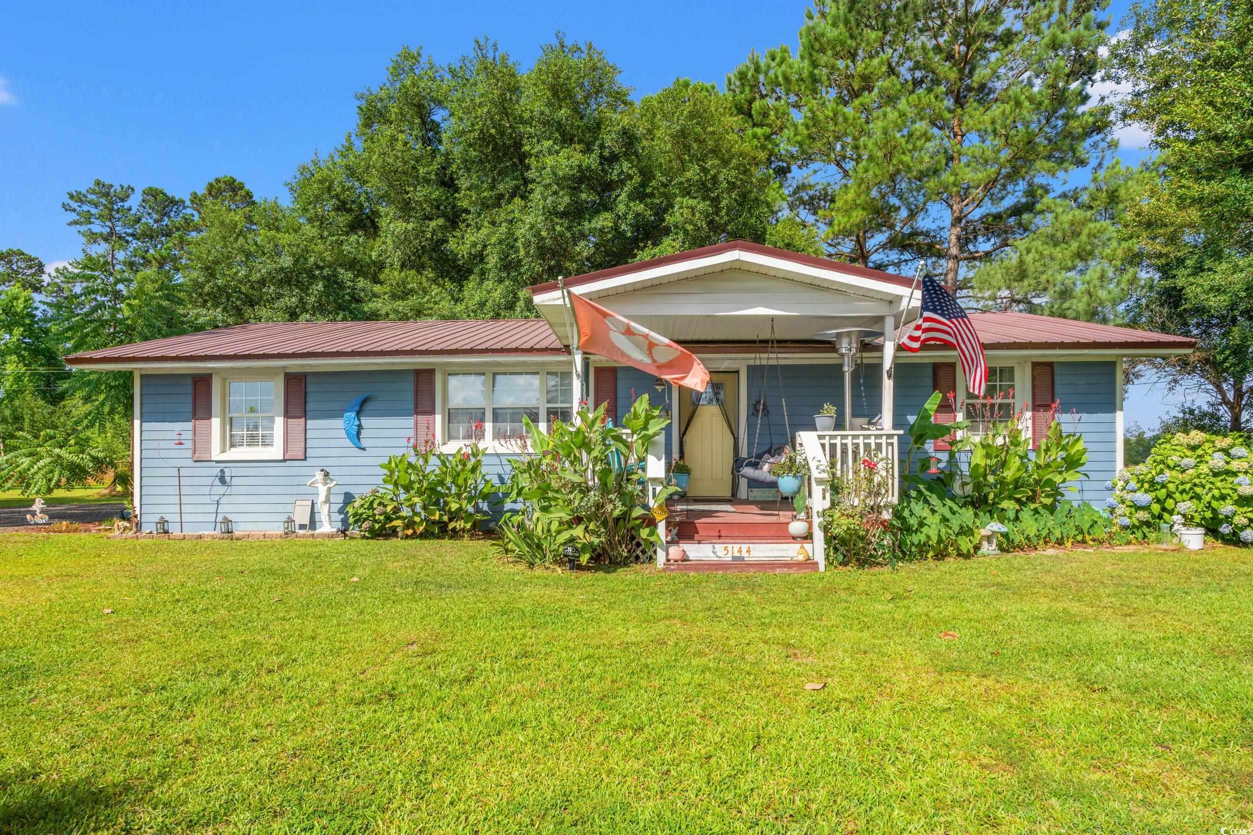 5144 Carolina Rd.