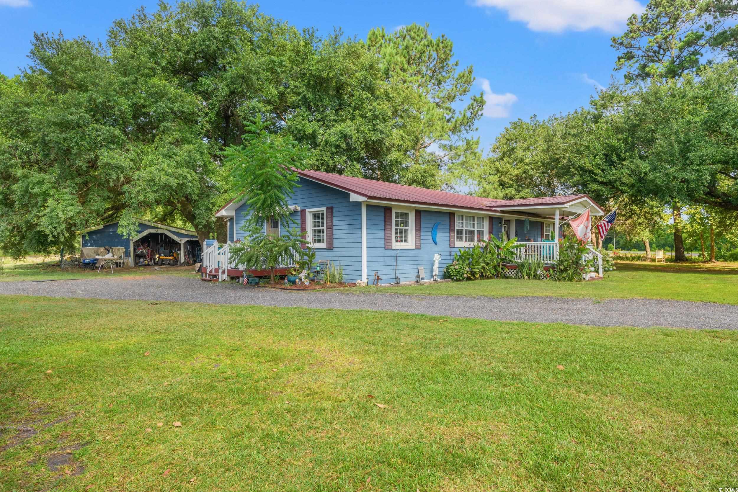 5144 Carolina Rd.