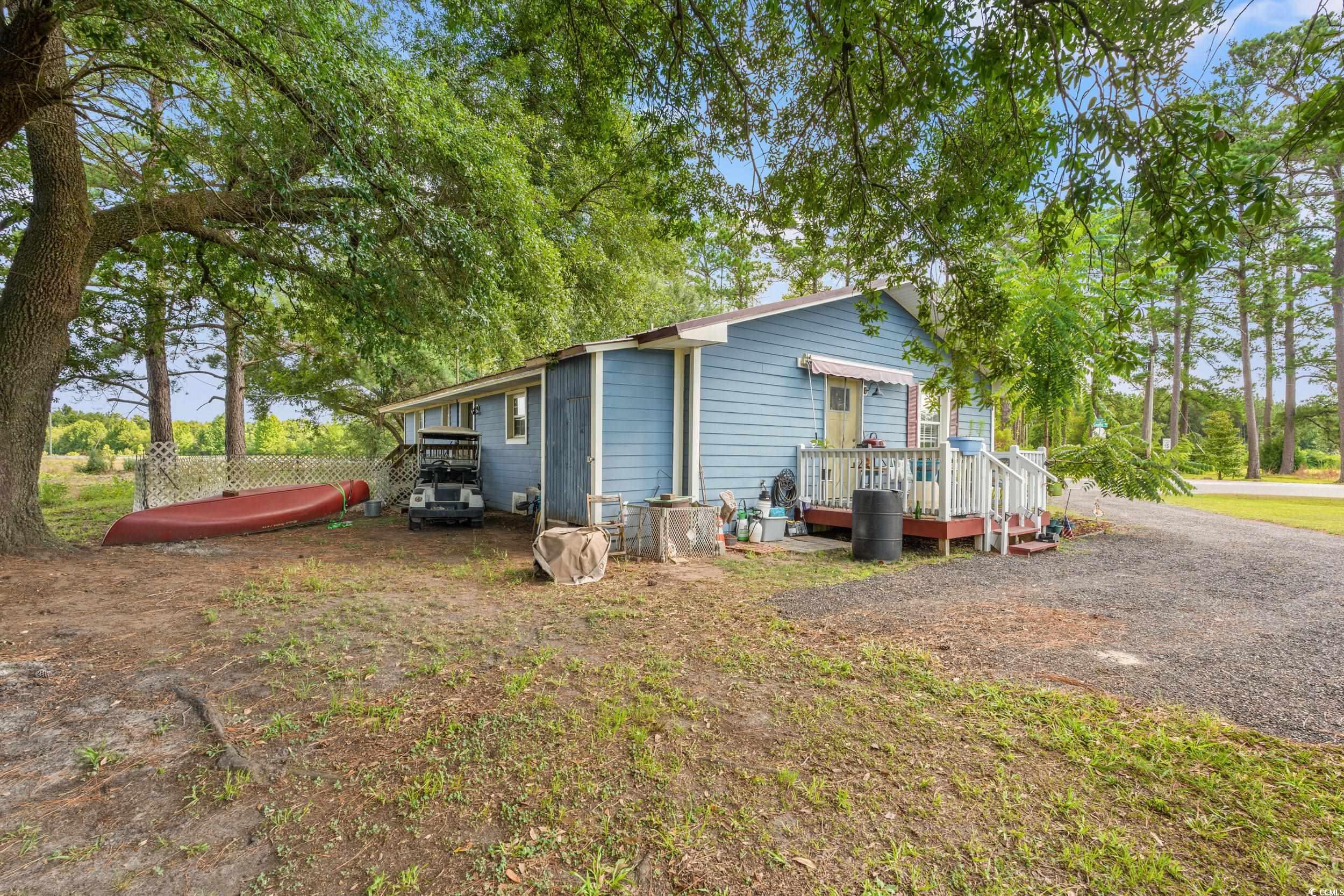 5144 Carolina Rd.