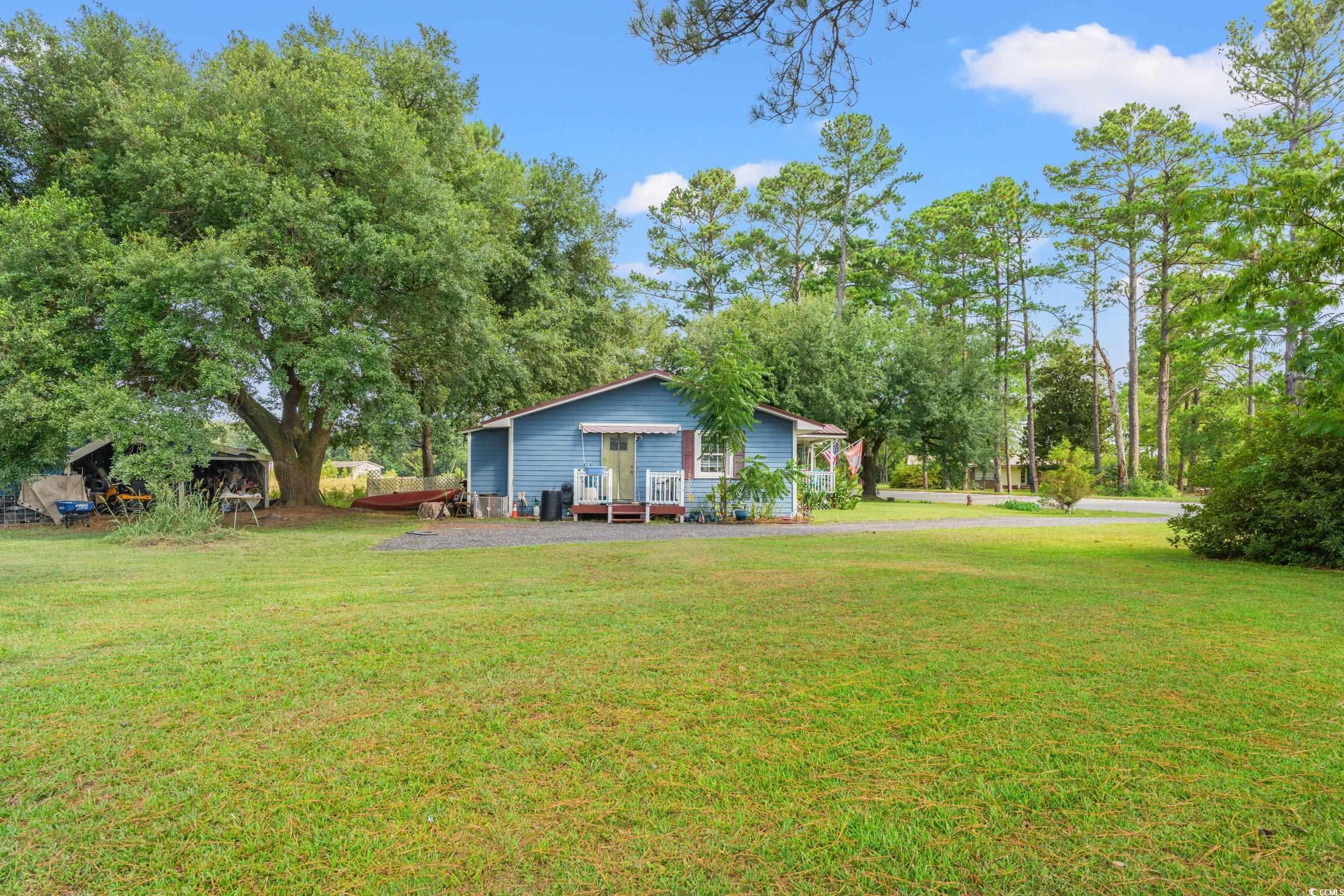 5144 Carolina Rd.