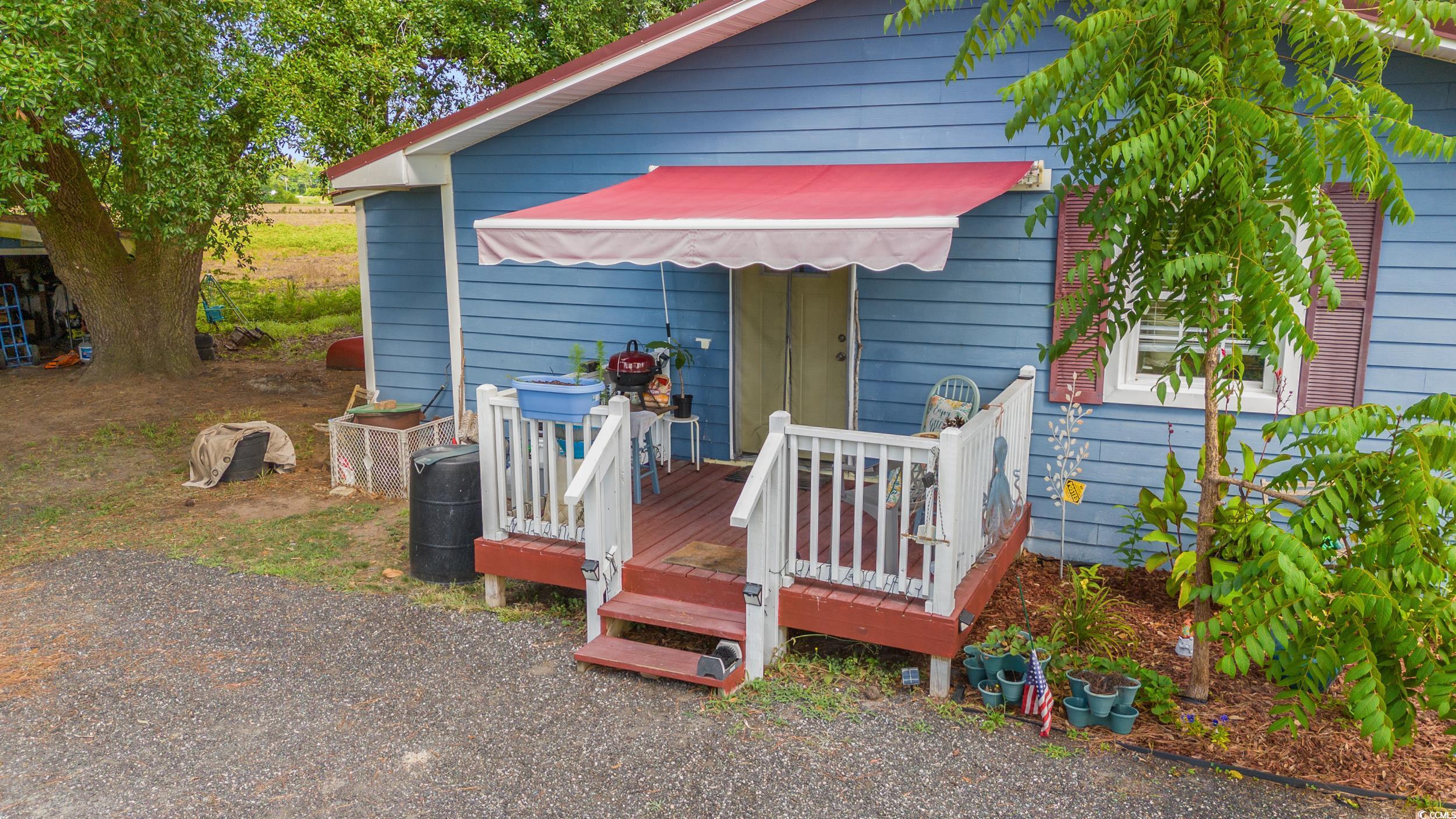 5144 Carolina Rd.