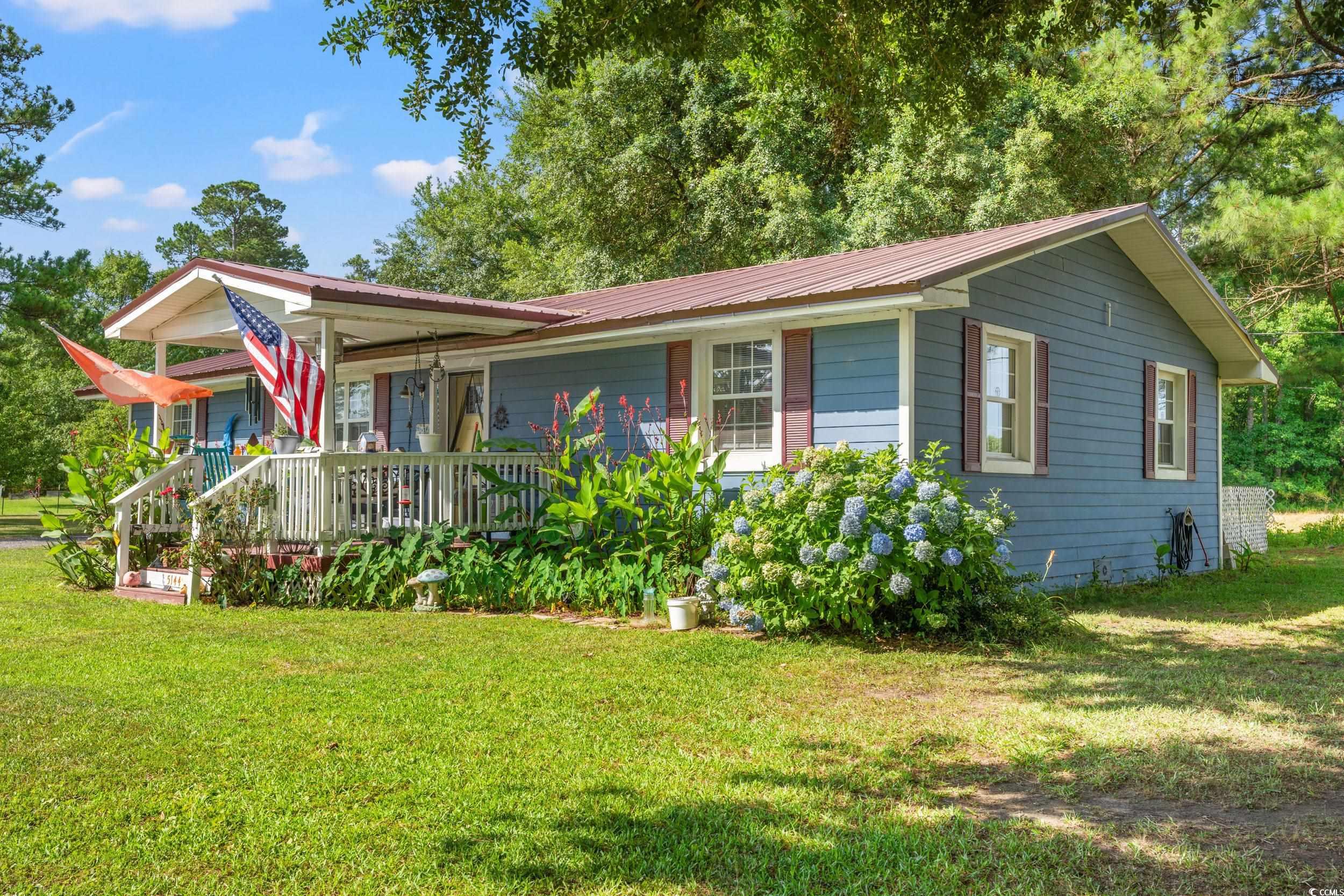 5144 Carolina Rd.