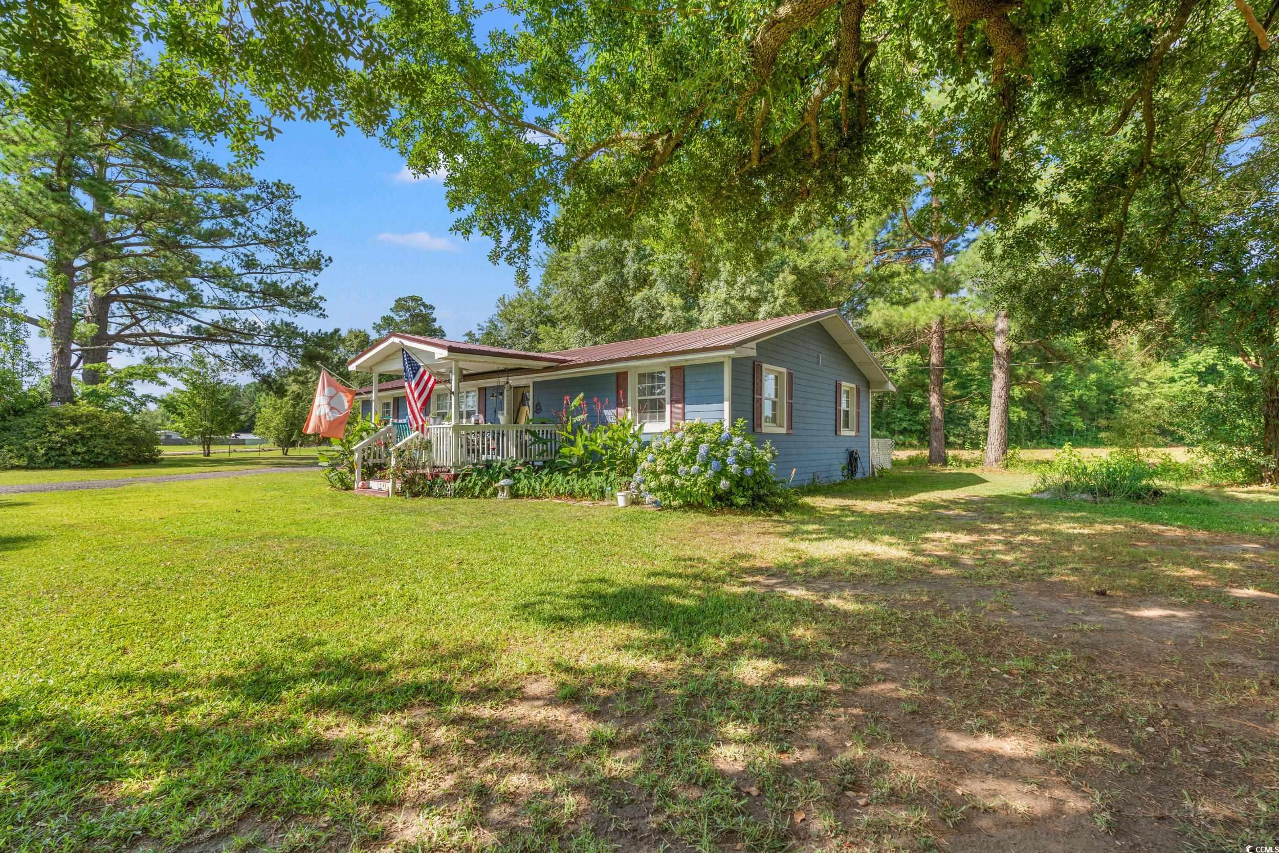5144 Carolina Rd.