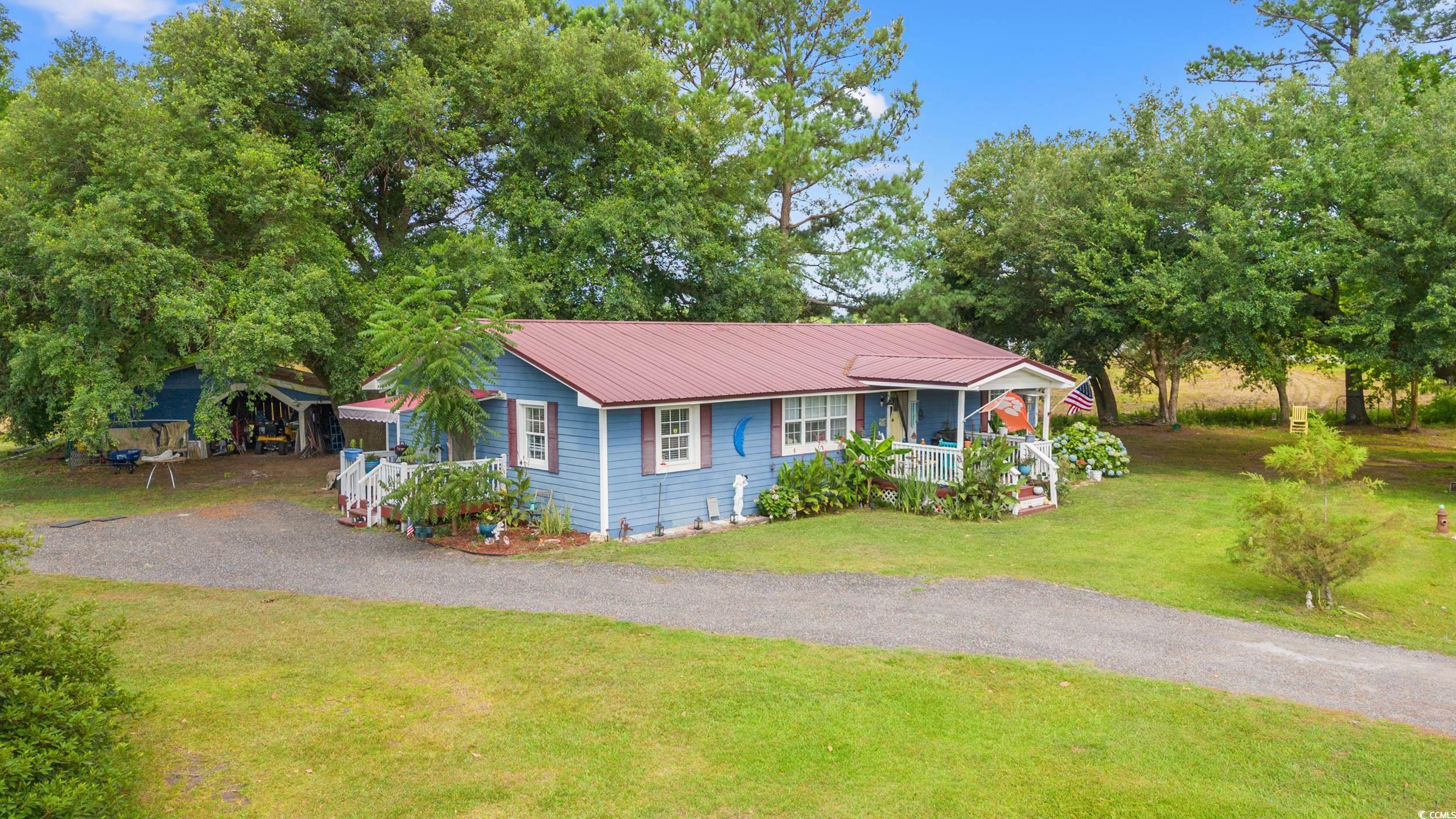 5144 Carolina Rd.