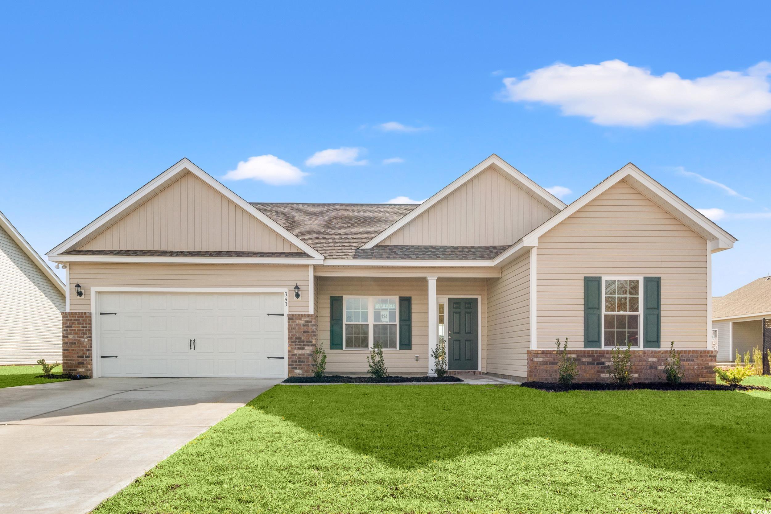 343 Hayloft Circle