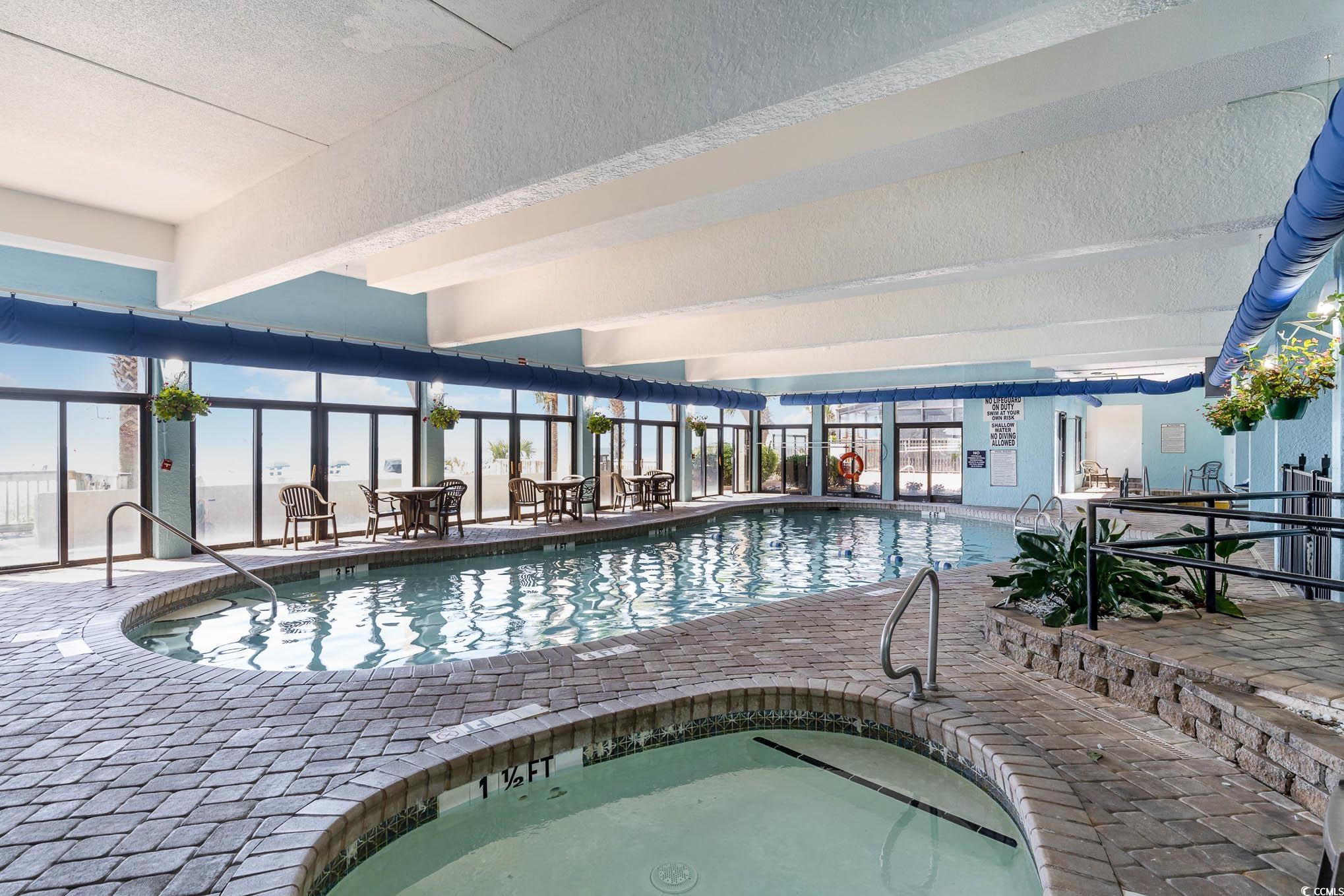 2401 Ocean Blvd. S Unit: 1466