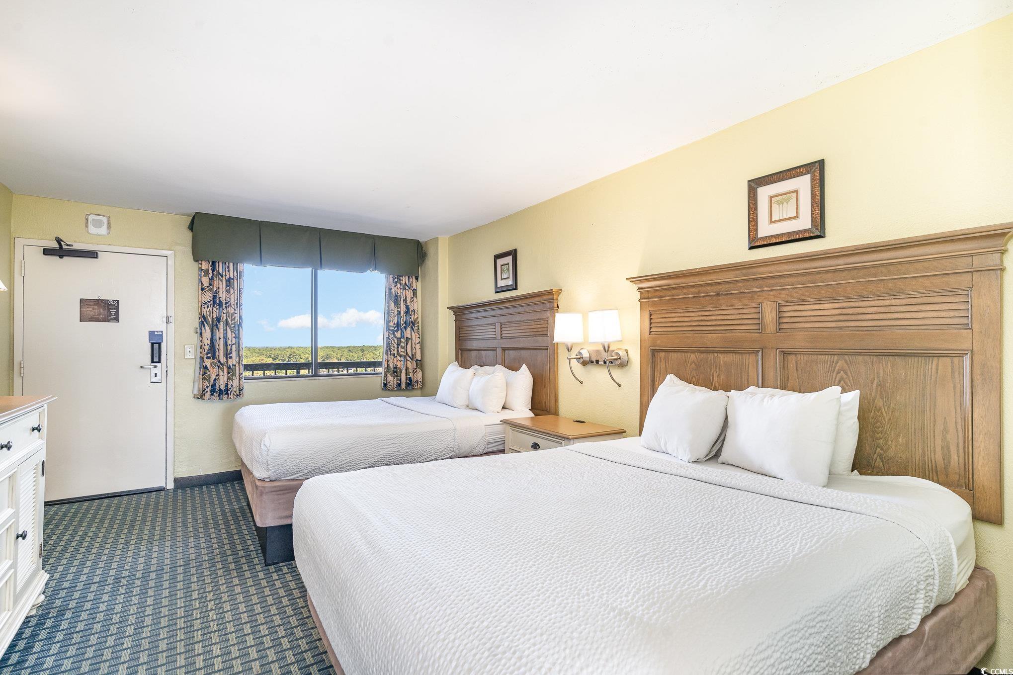 2401 Ocean Blvd. S Unit: 1466