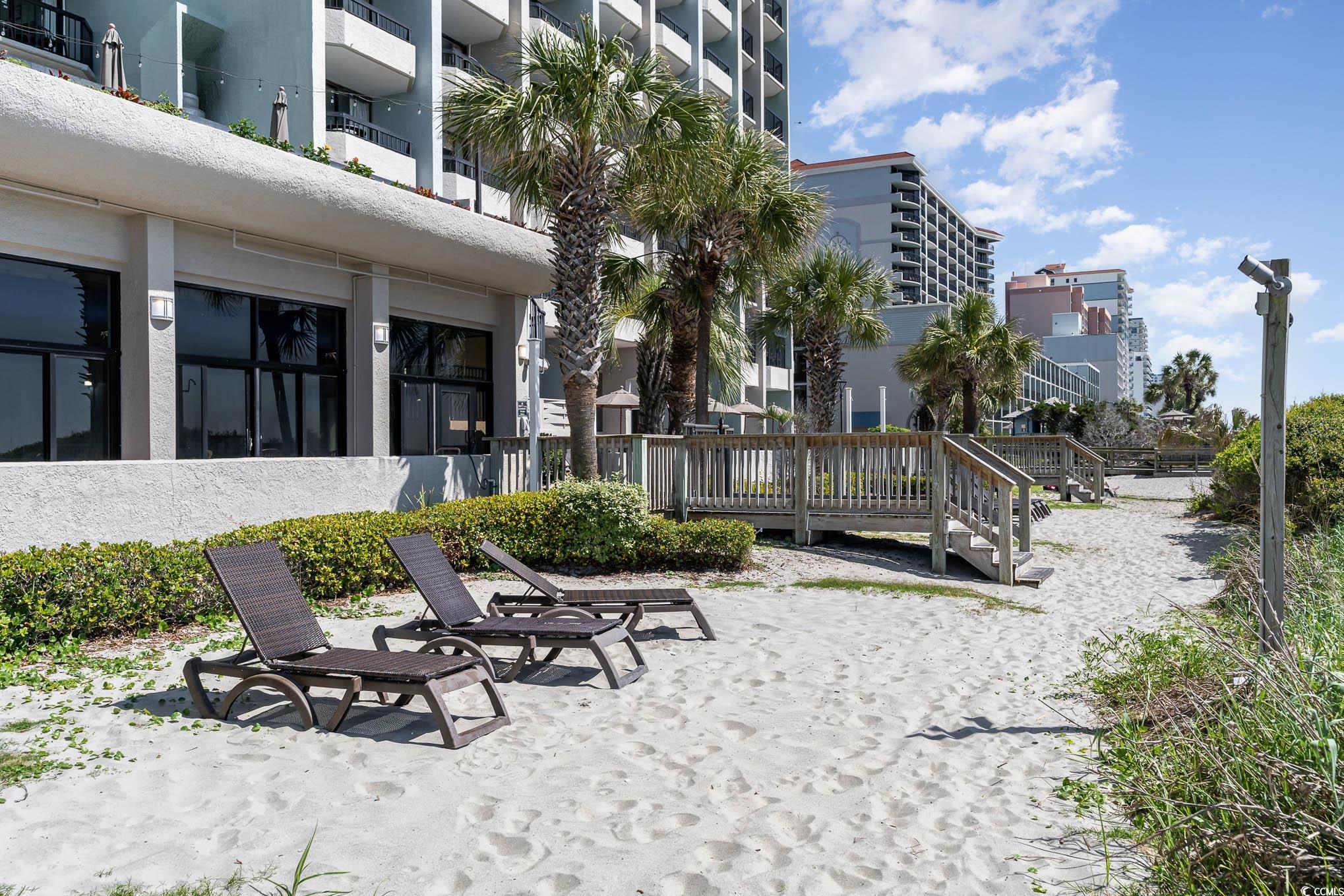 2401 Ocean Blvd. S Unit: 1466