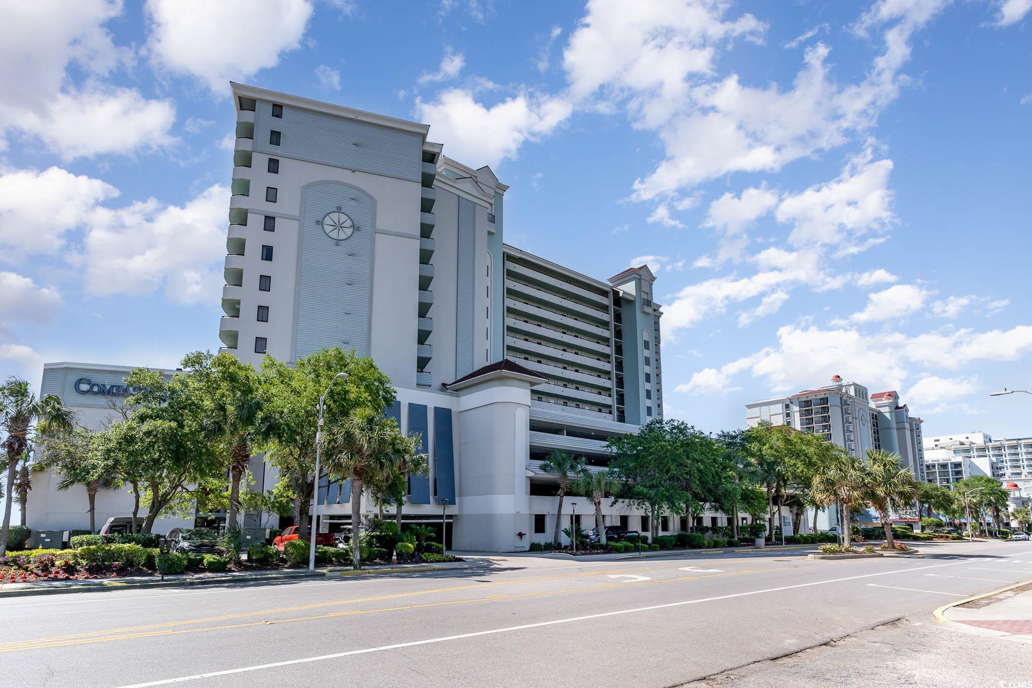 2401 Ocean Blvd. S Unit: 1466