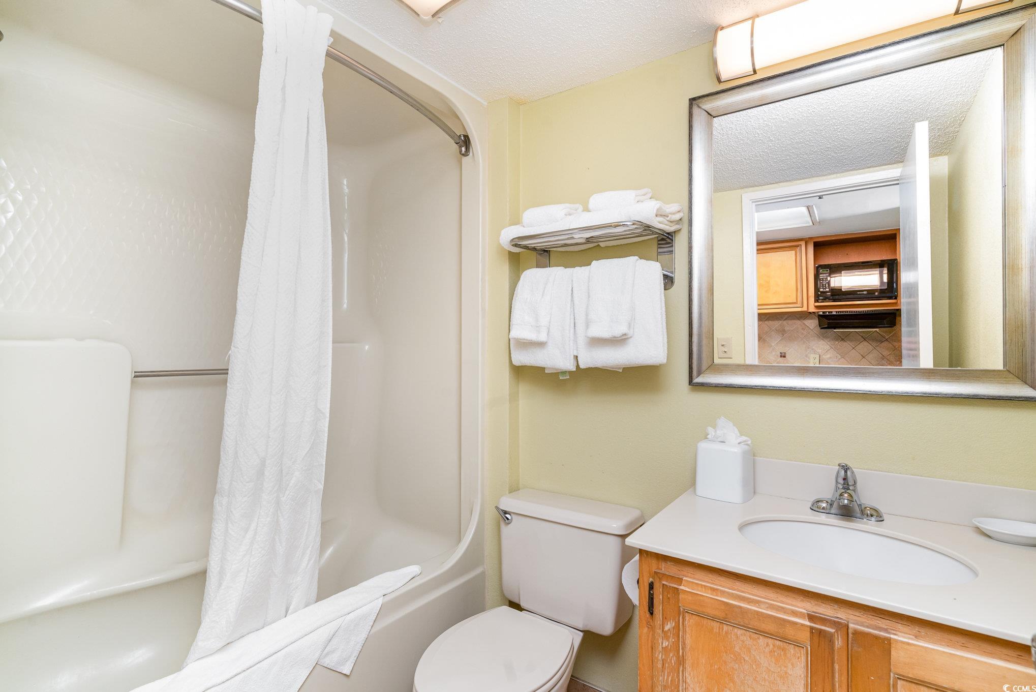2401 Ocean Blvd. S Unit: 1466