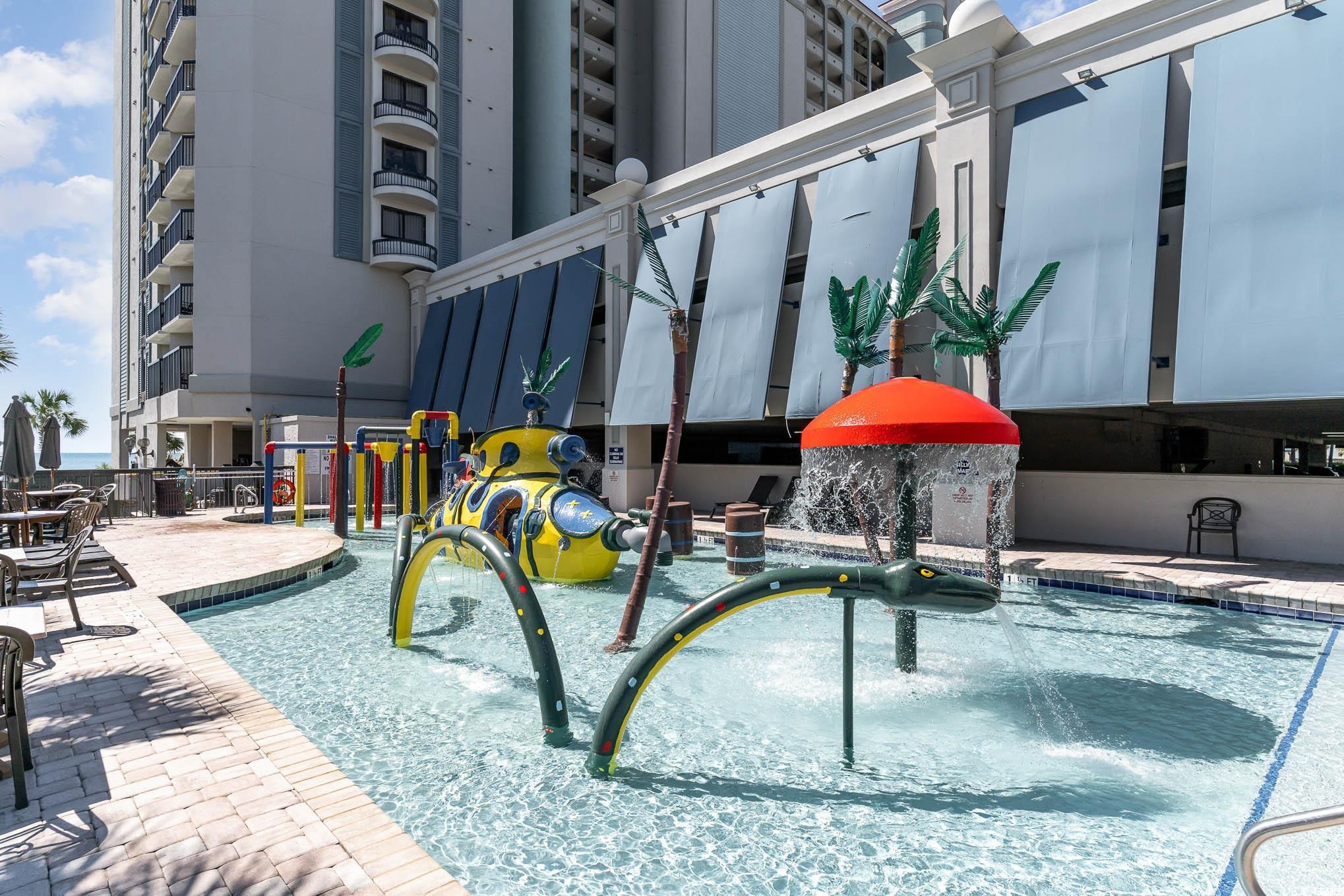 2401 Ocean Blvd. S Unit: 1466