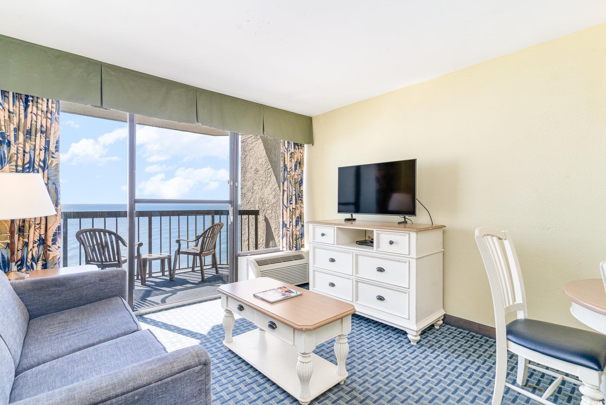 2401 Ocean Blvd. S Unit: 1466