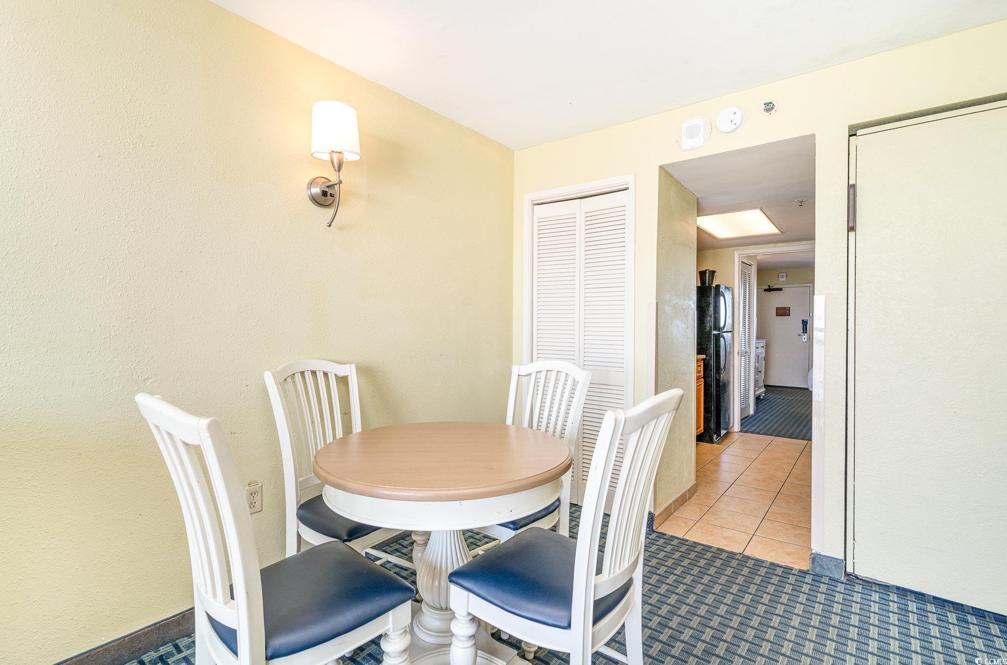 2401 Ocean Blvd. S Unit: 1466