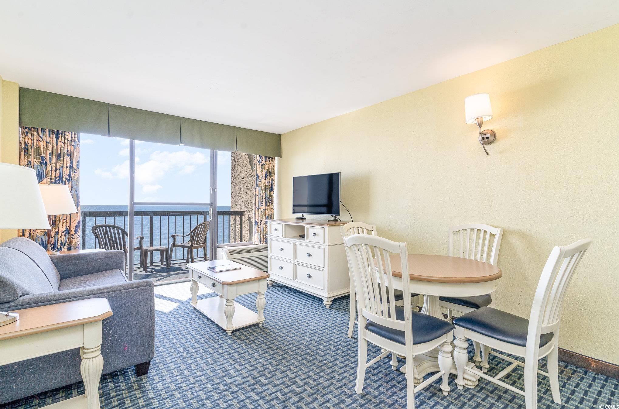 2401 Ocean Blvd. S Unit: 1466