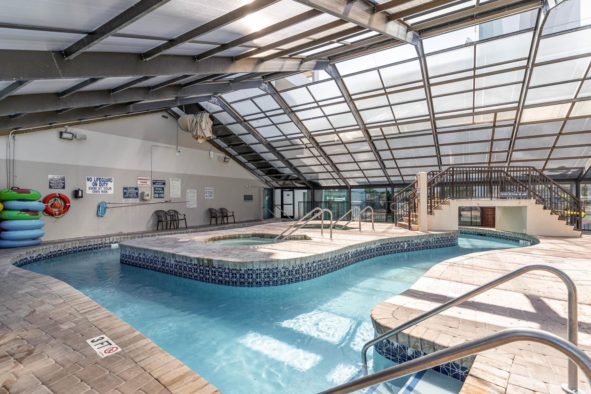 2401 Ocean Blvd. S Unit: 1466