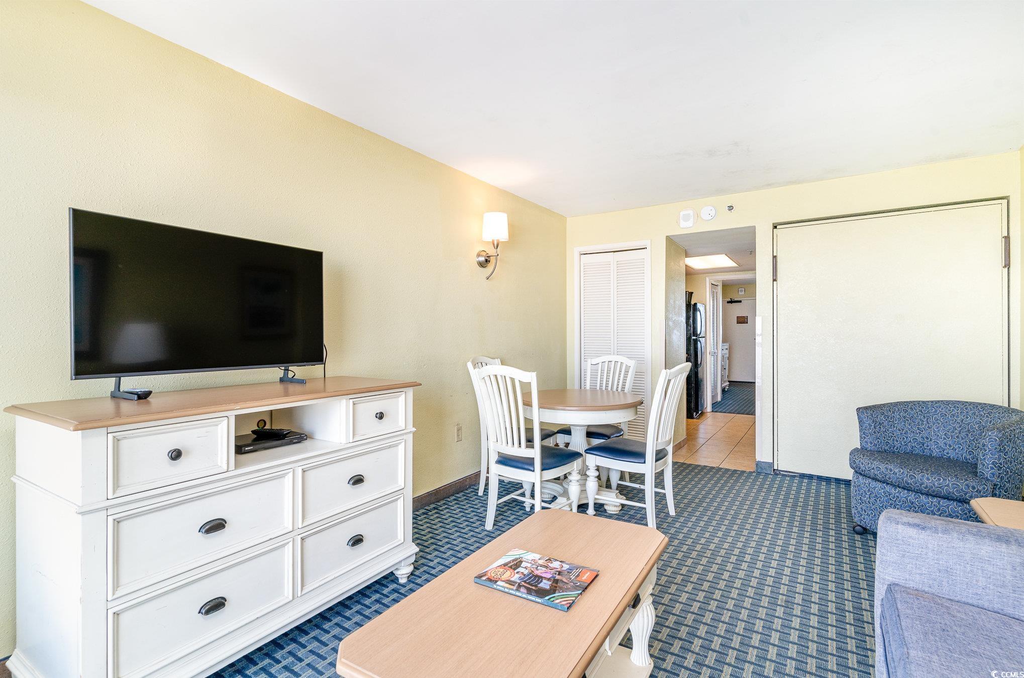2401 Ocean Blvd. S Unit: 1466