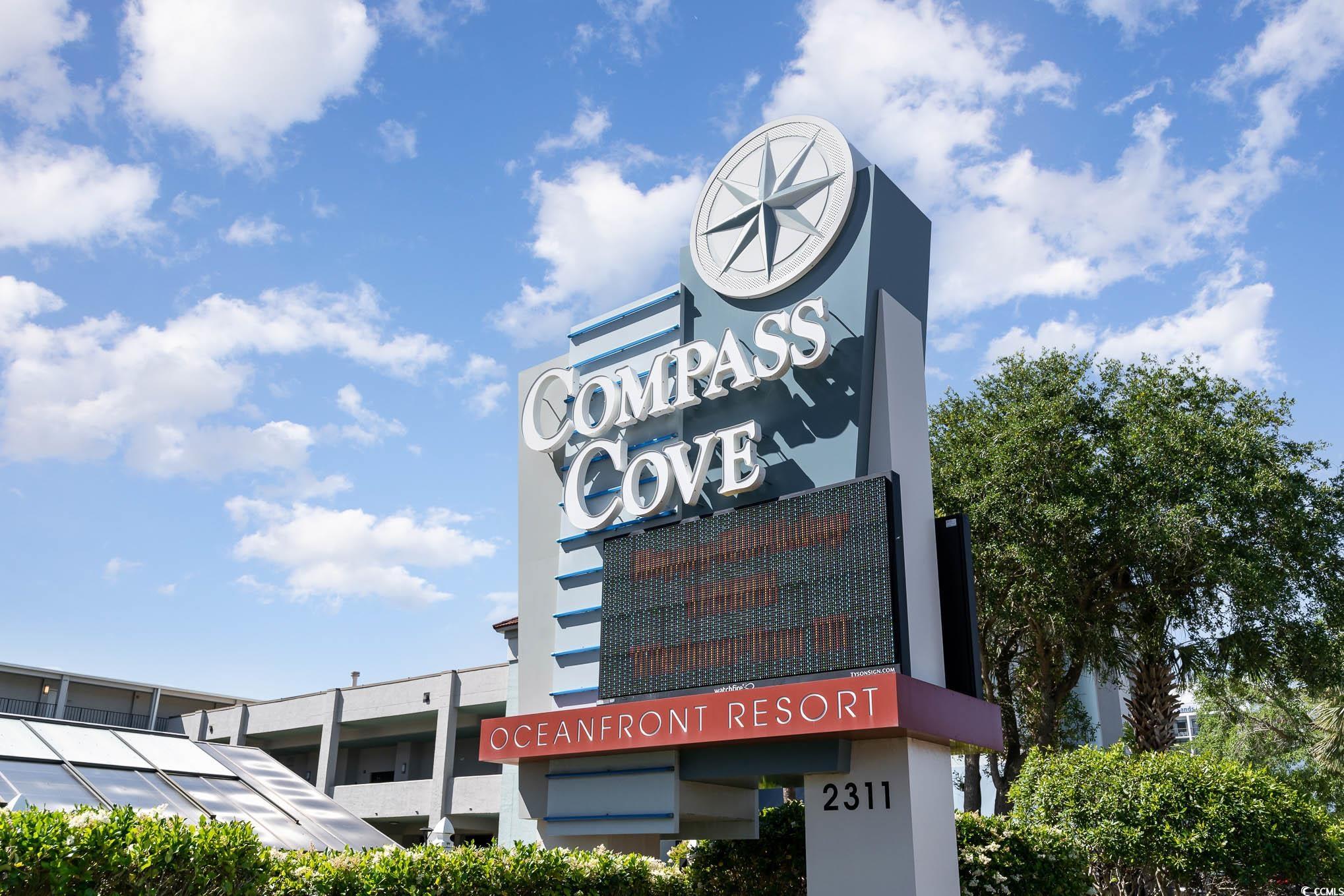 2401 Ocean Blvd. S Unit: 1466