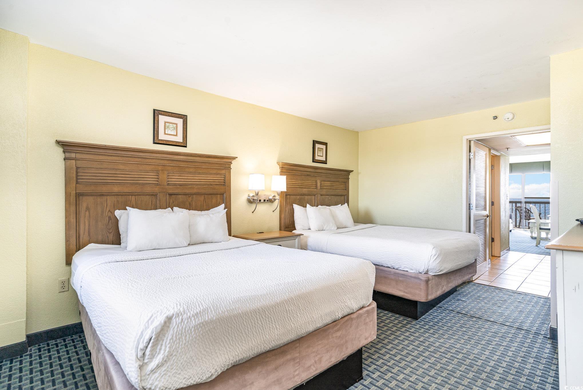 2401 Ocean Blvd. S Unit: 1466