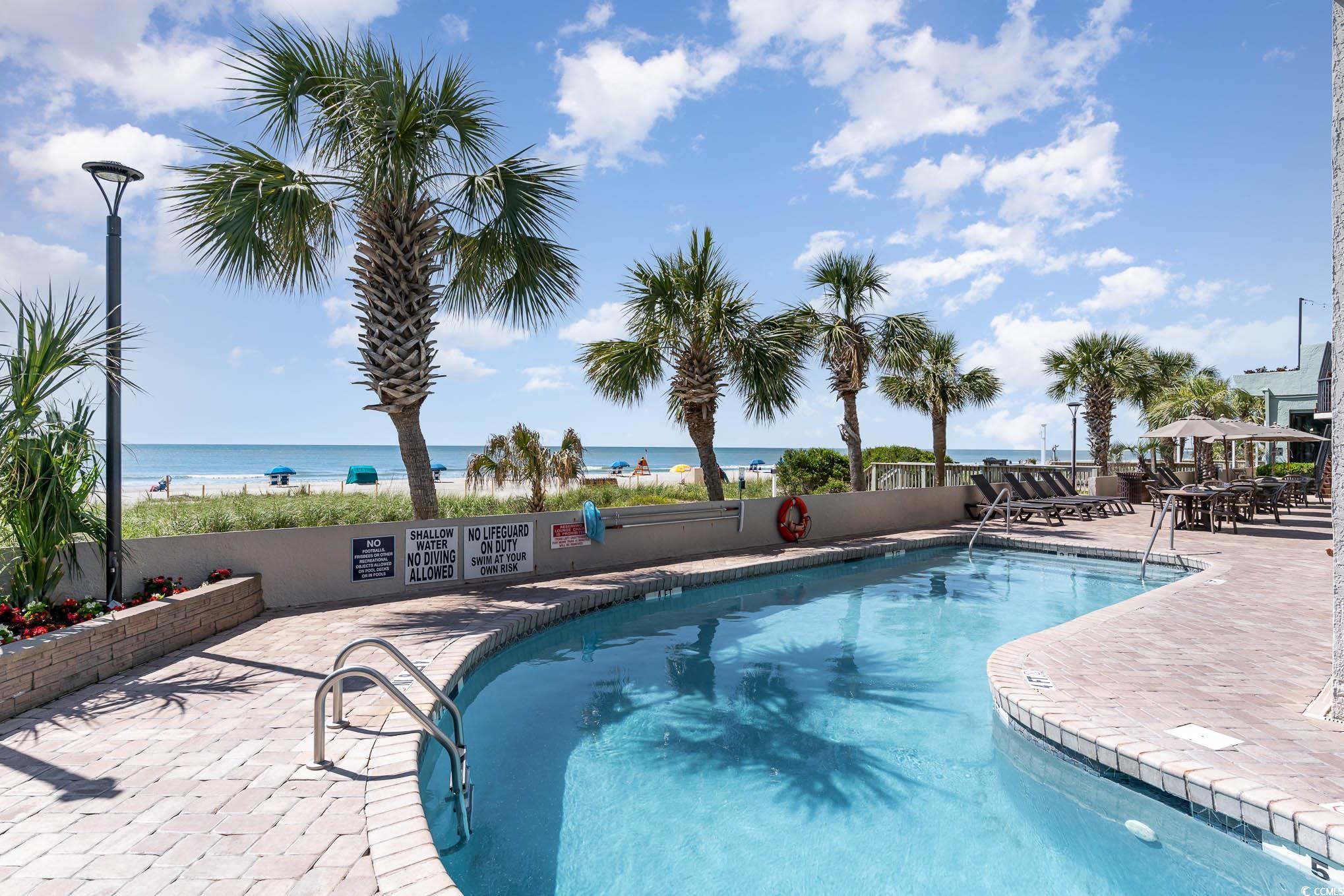 2401 Ocean Blvd. S Unit: 1466