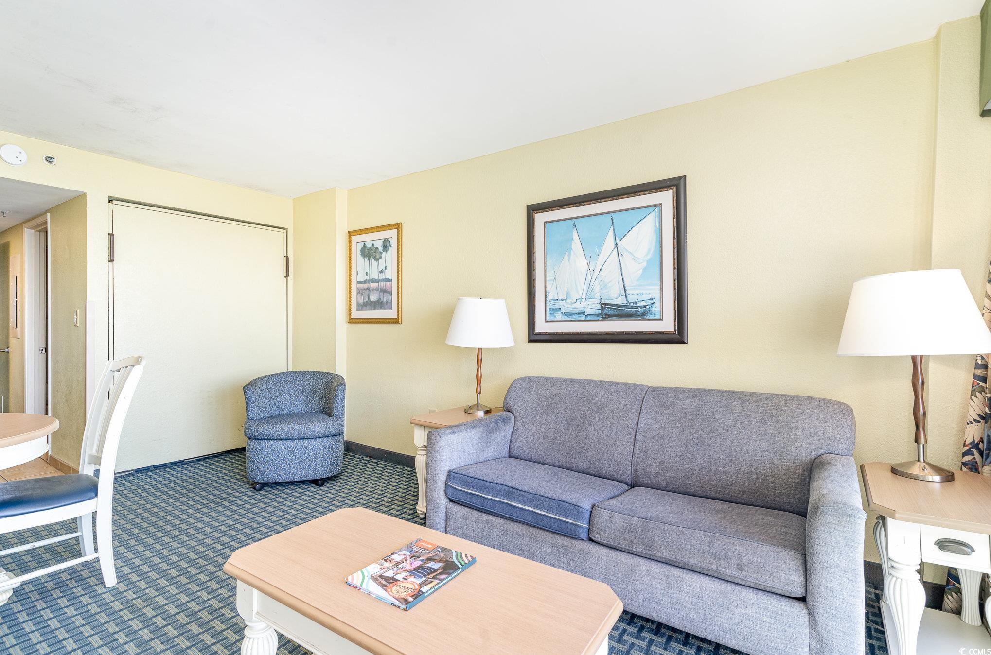 2401 Ocean Blvd. S Unit: 1466