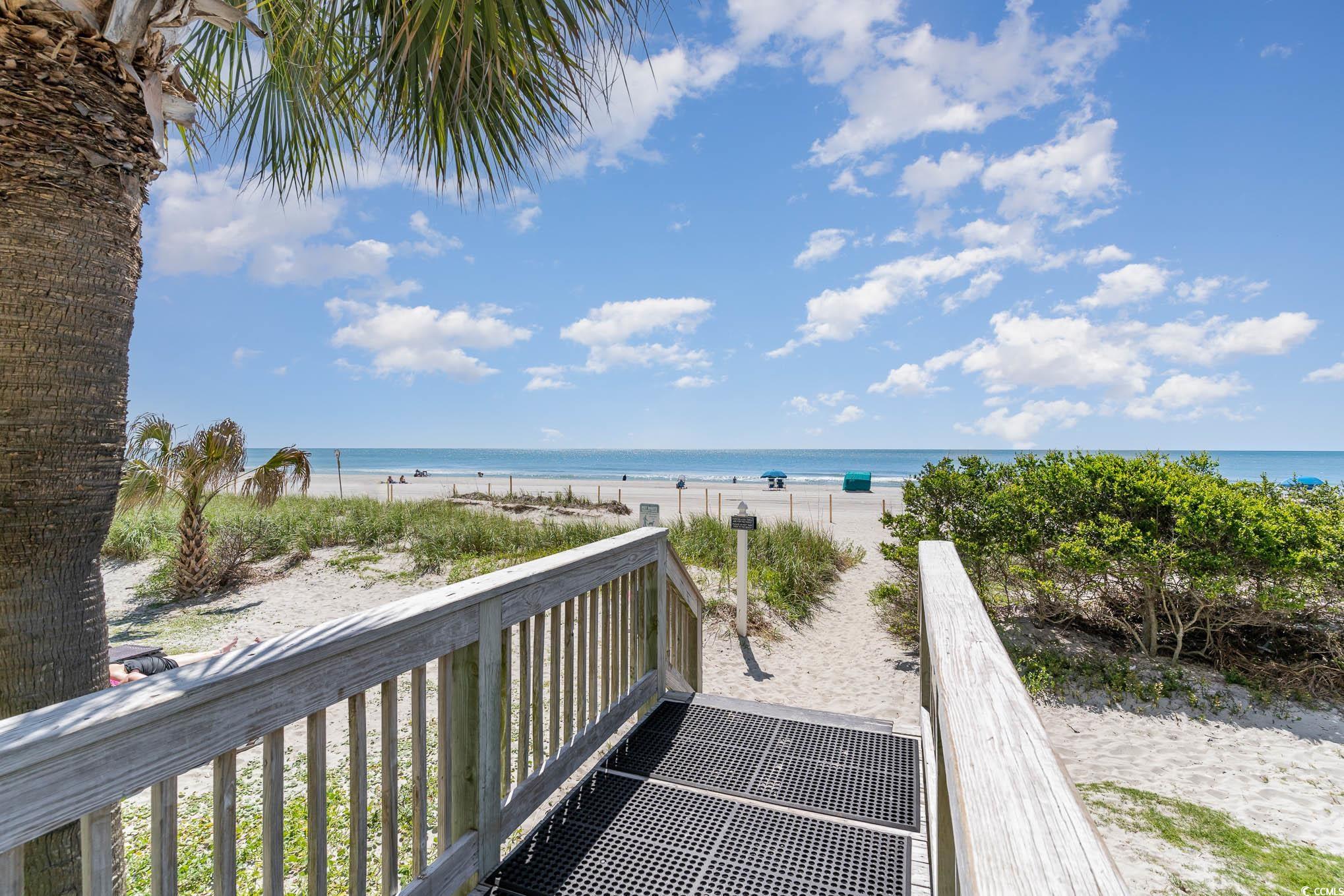 2401 Ocean Blvd. S Unit: 1466