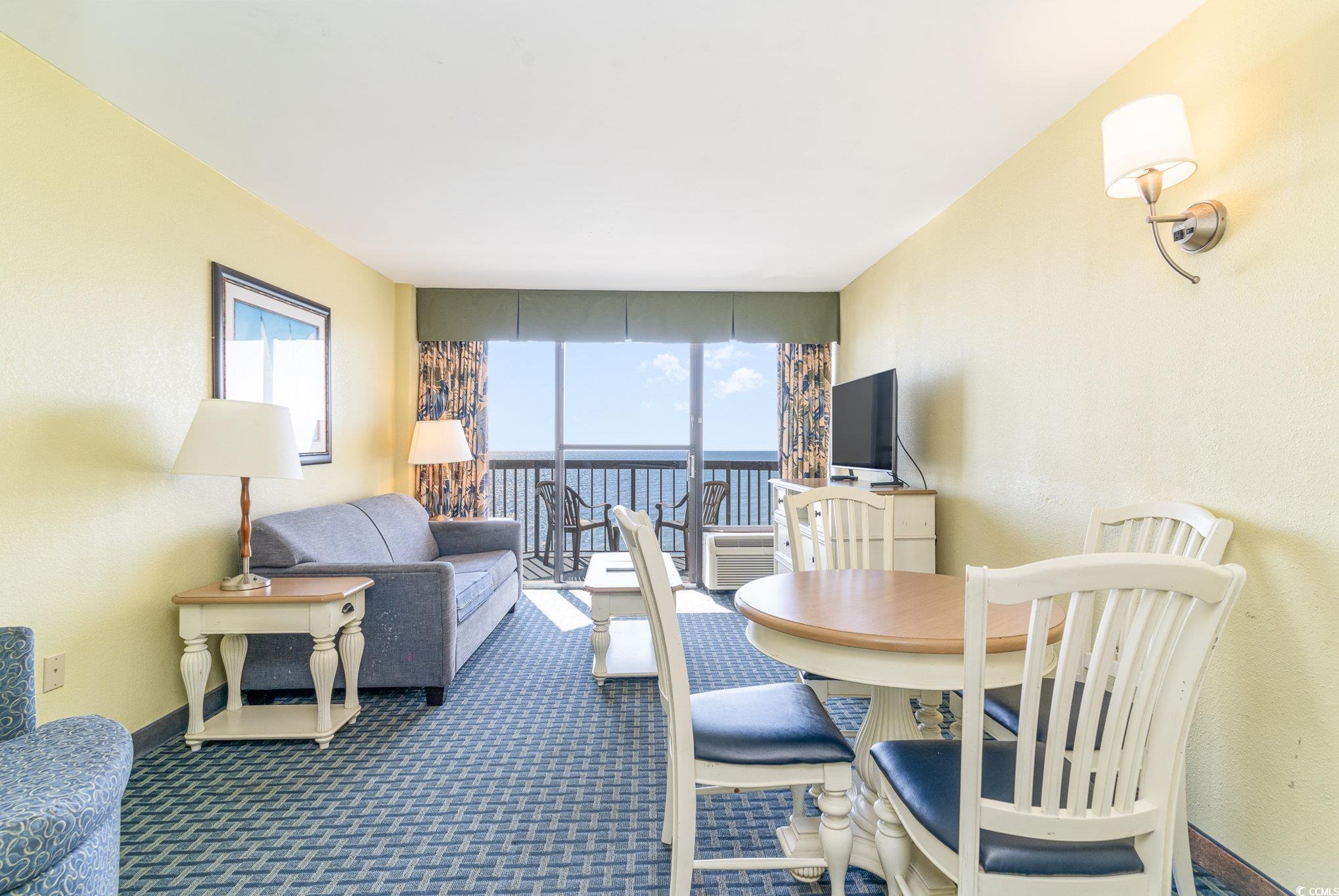 2401 Ocean Blvd. S Unit: 1466