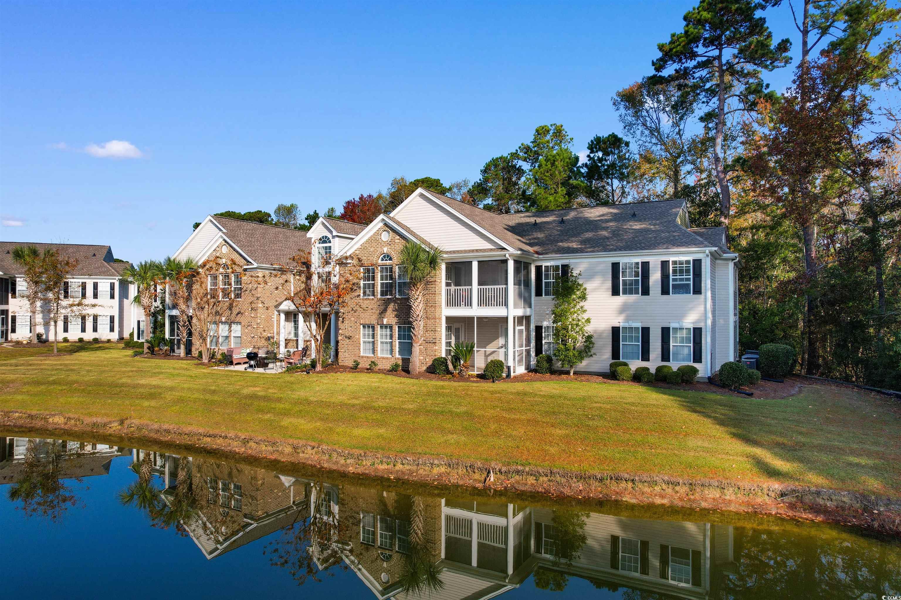 4645 Fringetree Dr. Unit: H