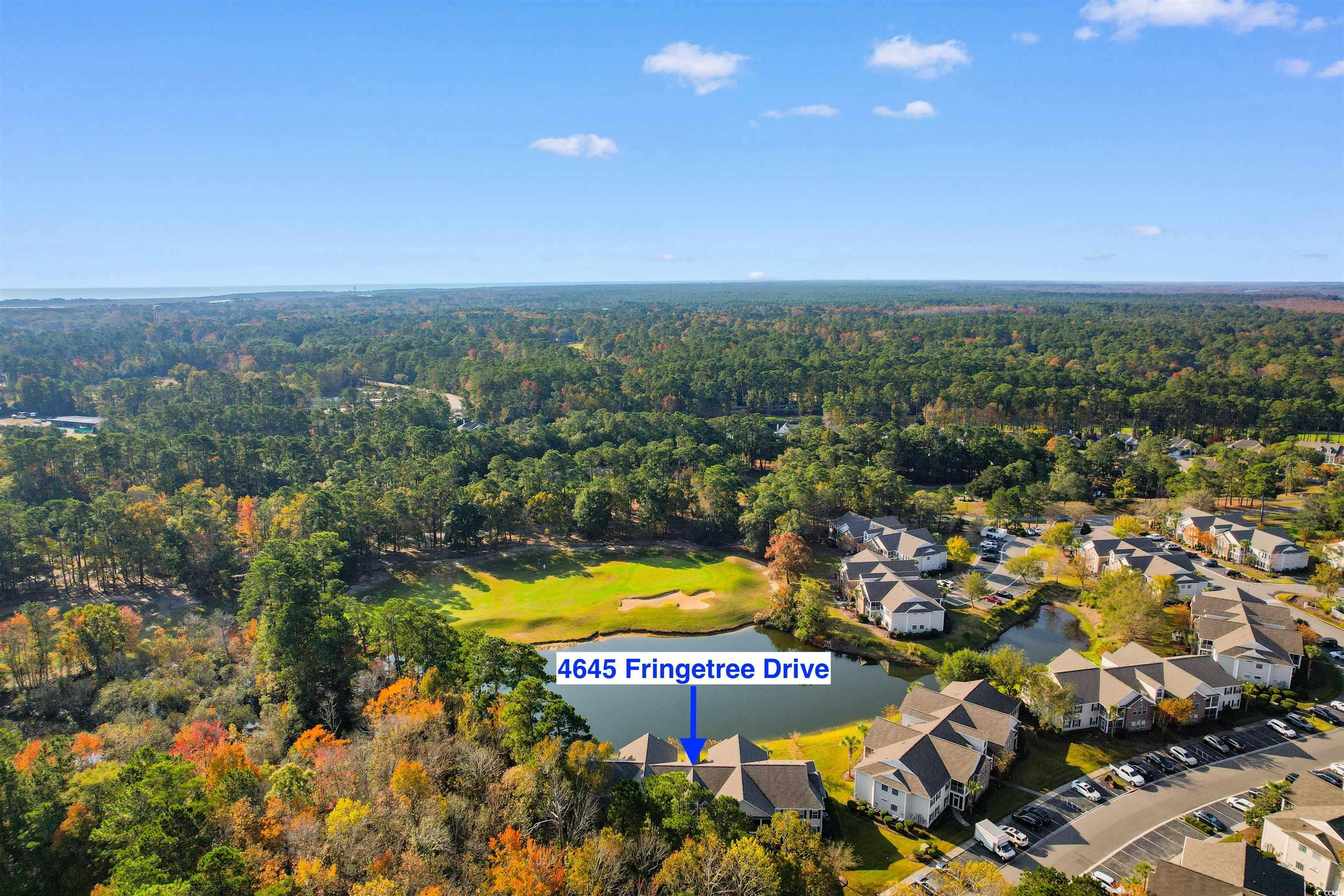 4645 Fringetree Dr. Unit: H