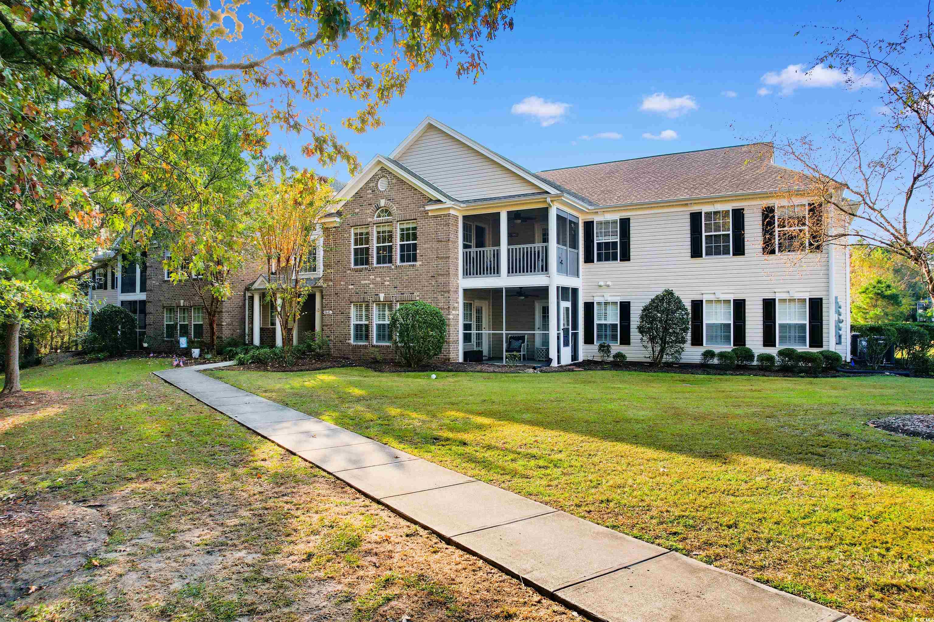 4645 Fringetree Dr. Unit: H