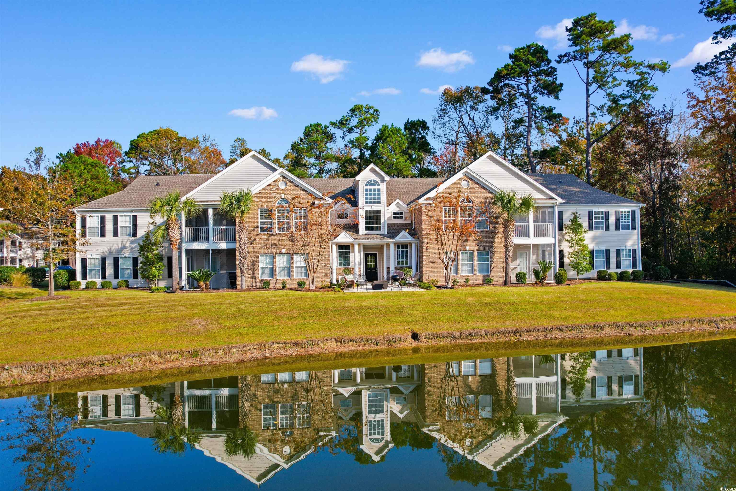 4645 Fringetree Dr. Unit: H