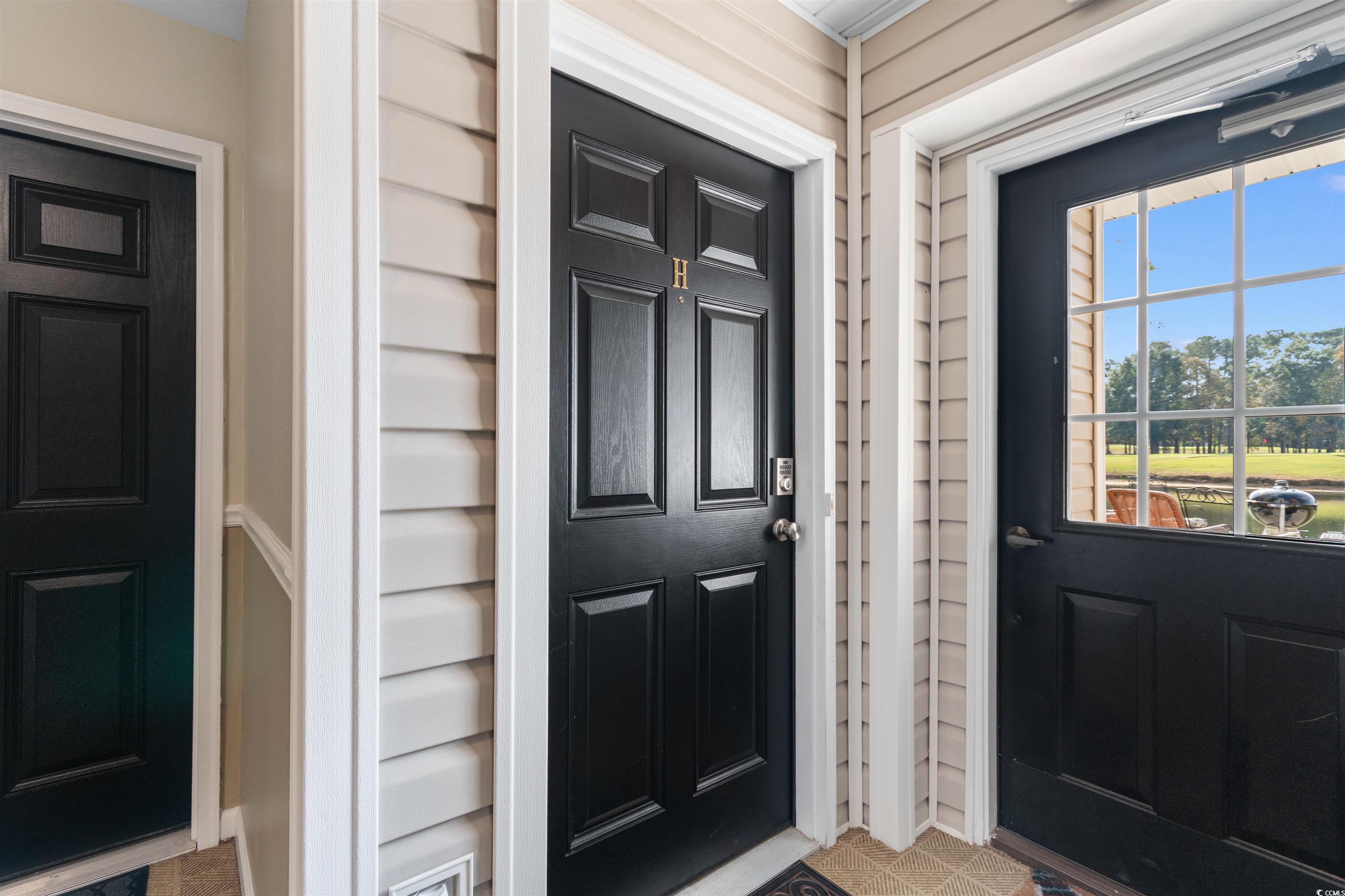 4645 Fringetree Dr. Unit: H