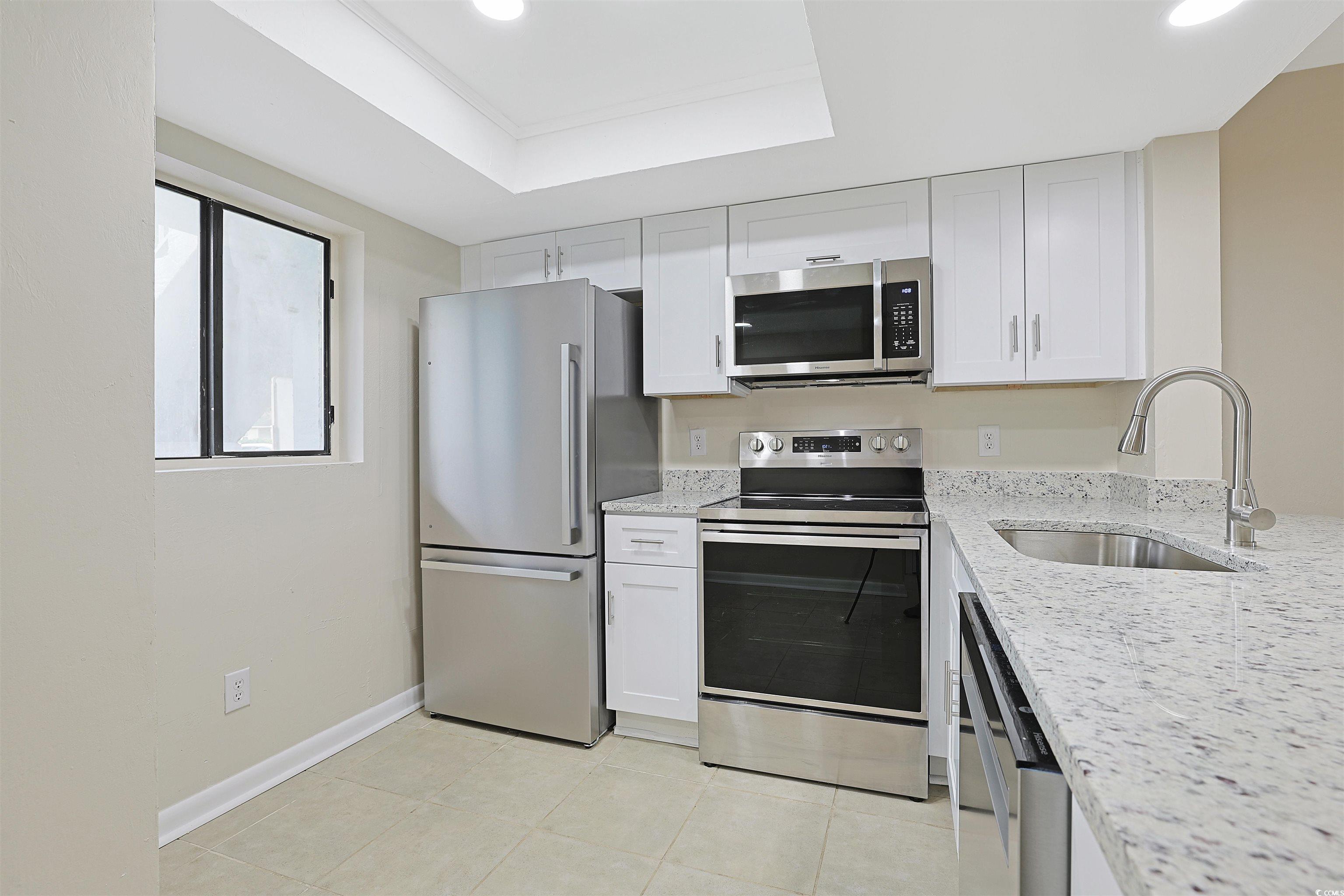 1301 Pridgen Rd. Unit: 1104