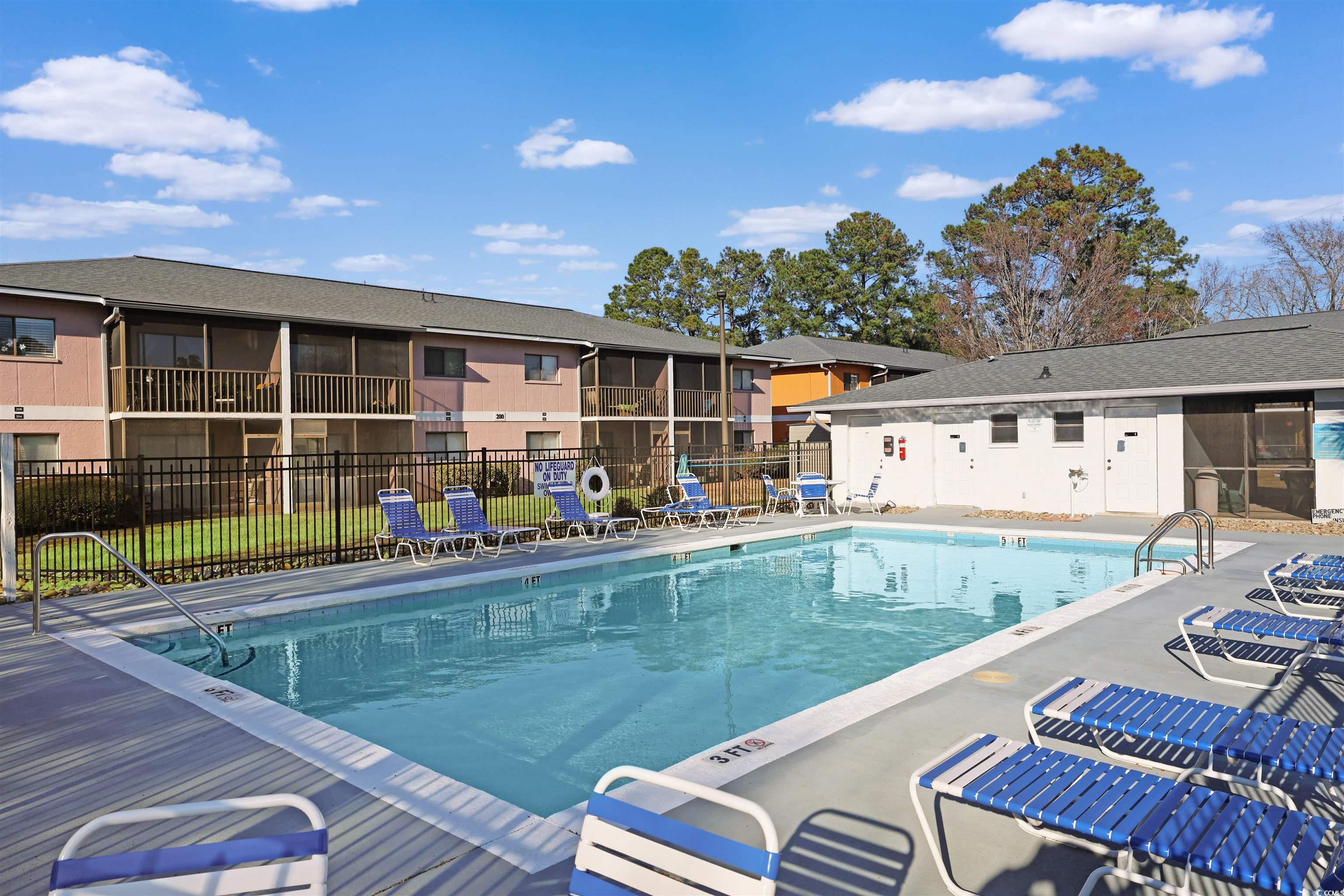 1301 Pridgen Rd. Unit: 1104