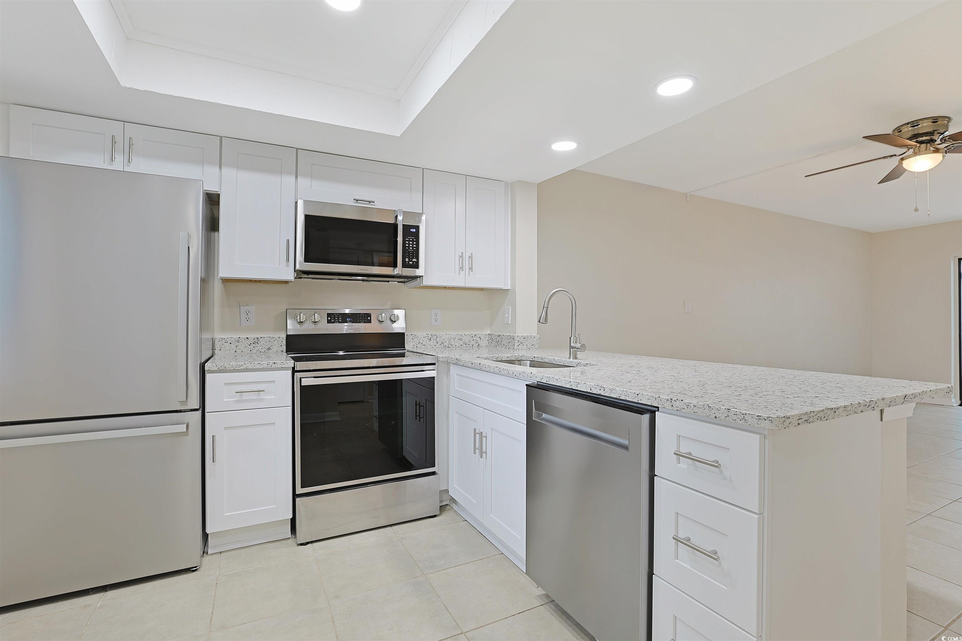 1301 Pridgen Rd. Unit: 1104