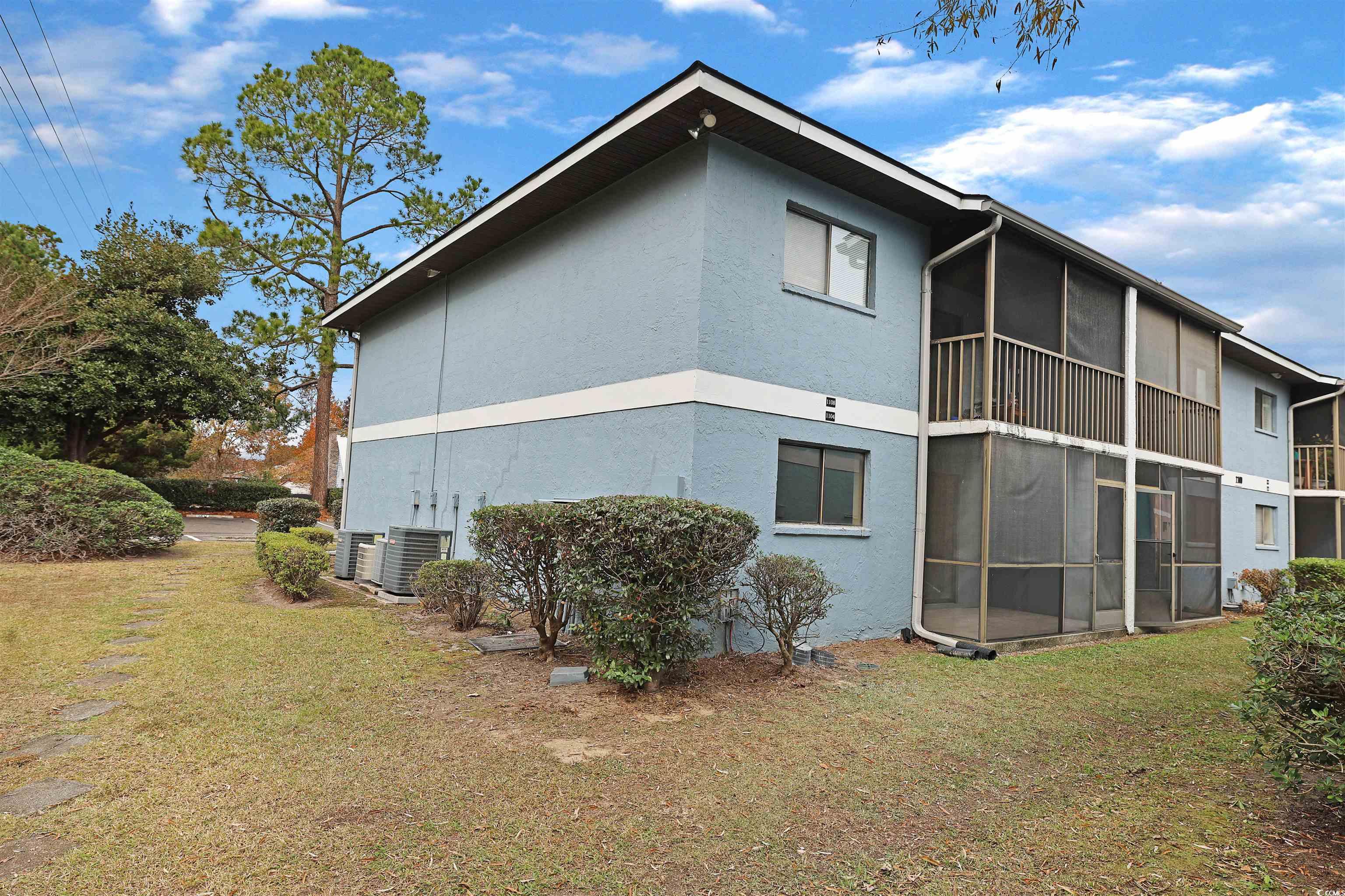 1301 Pridgen Rd. Unit: 1104