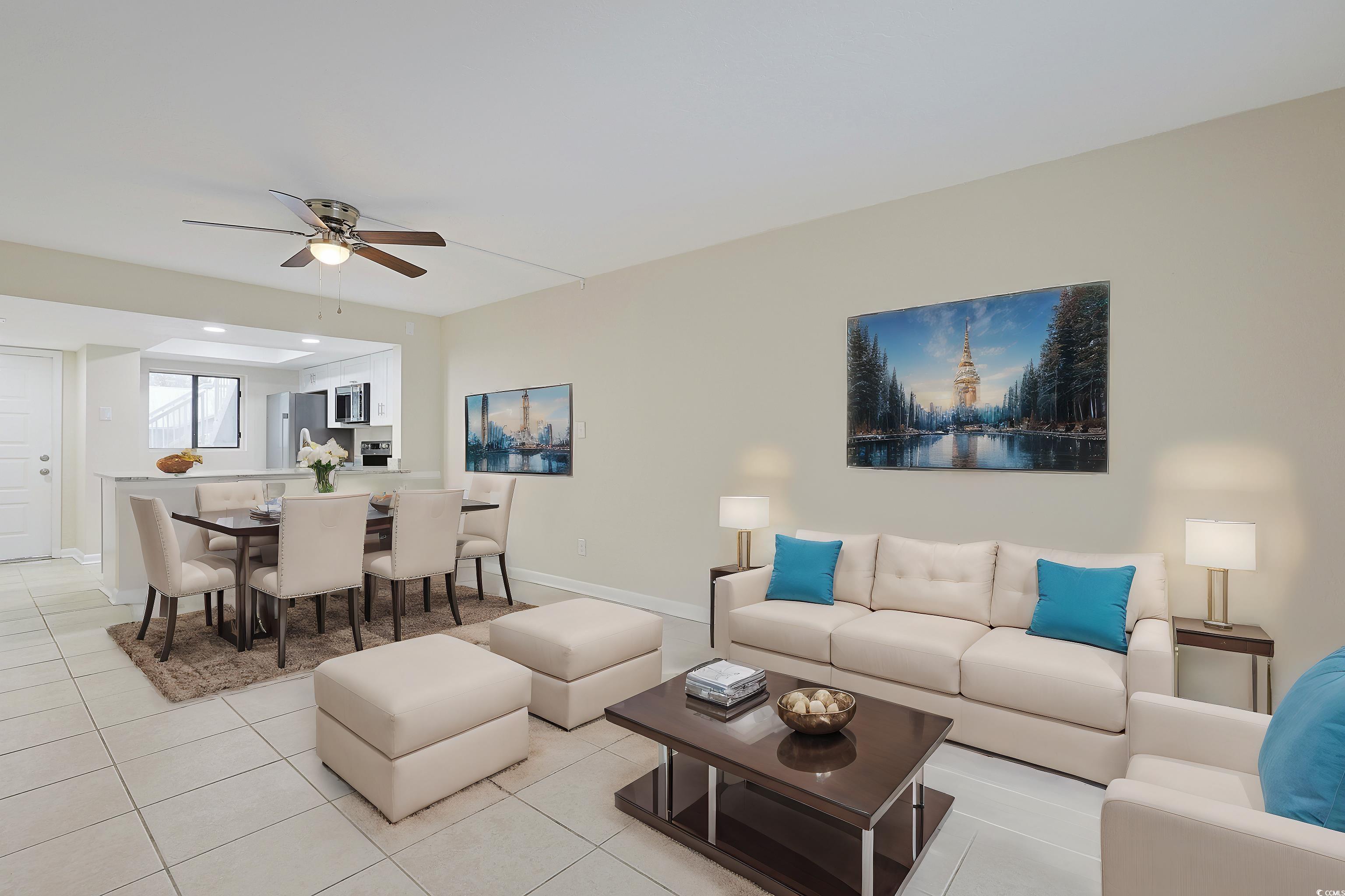 1301 Pridgen Rd. Unit: 1104