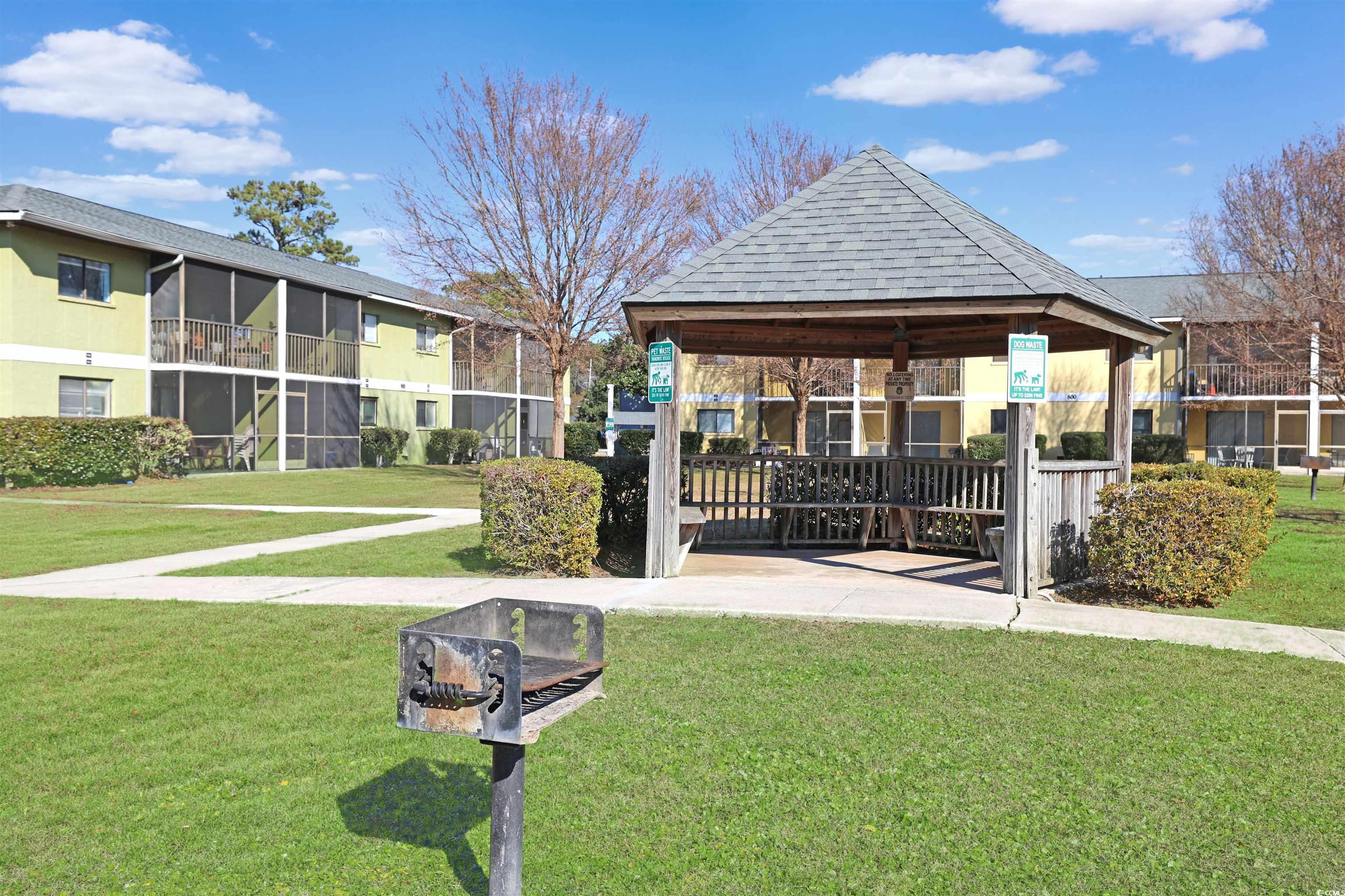 1301 Pridgen Rd. Unit: 1104