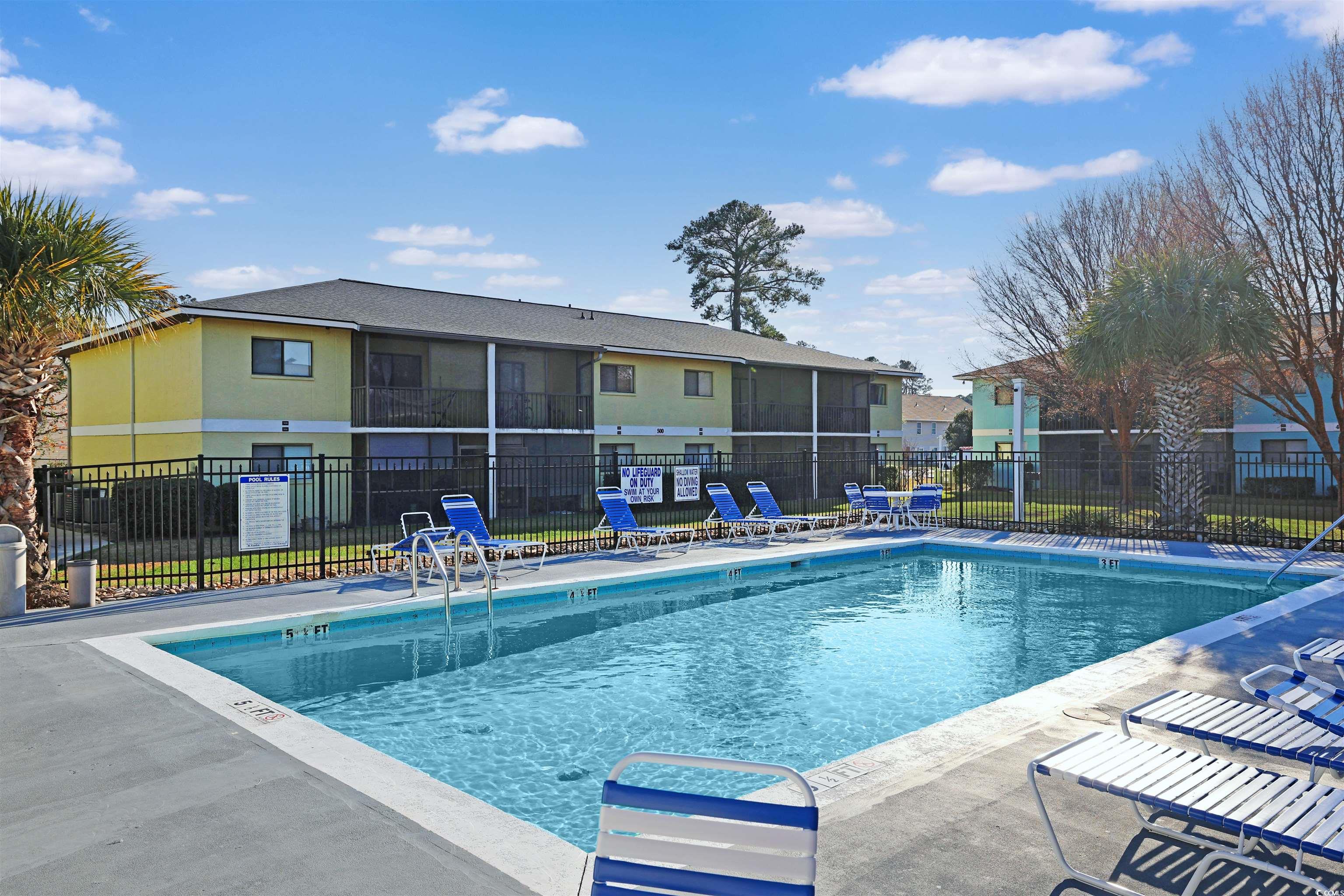 1301 Pridgen Rd. Unit: 1104